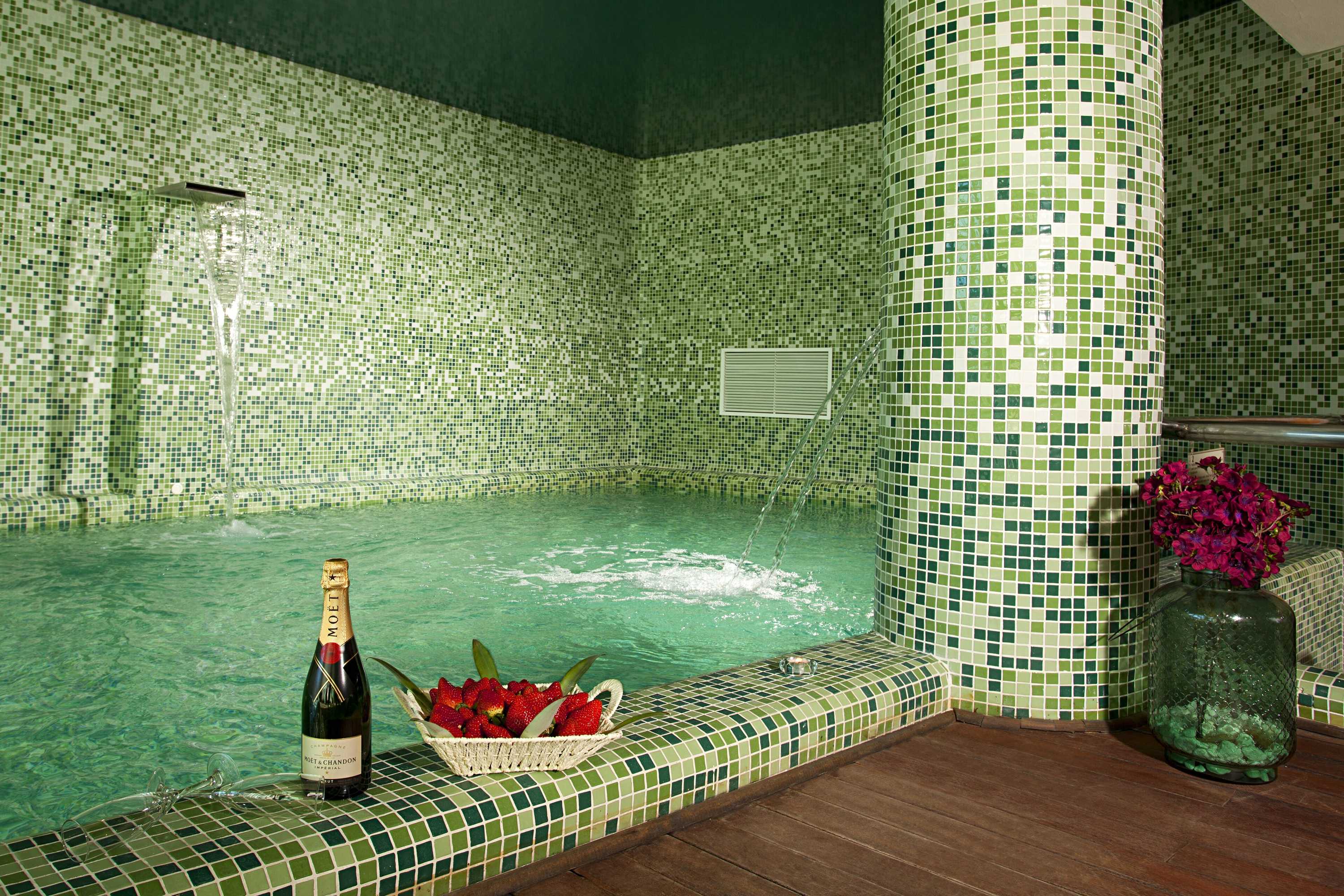 Gift card for Ona Marinas de Nerja Spa Resort Gift card for Ona Marinas de Nerja Spa Resort