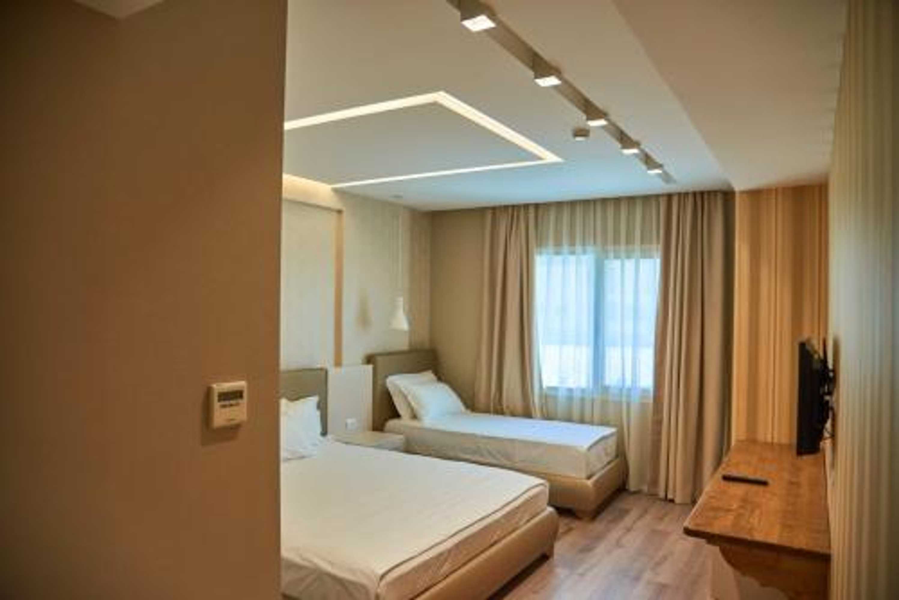 Gift card for Tirana Resort Radhime Gift card for Tirana Resort Radhime