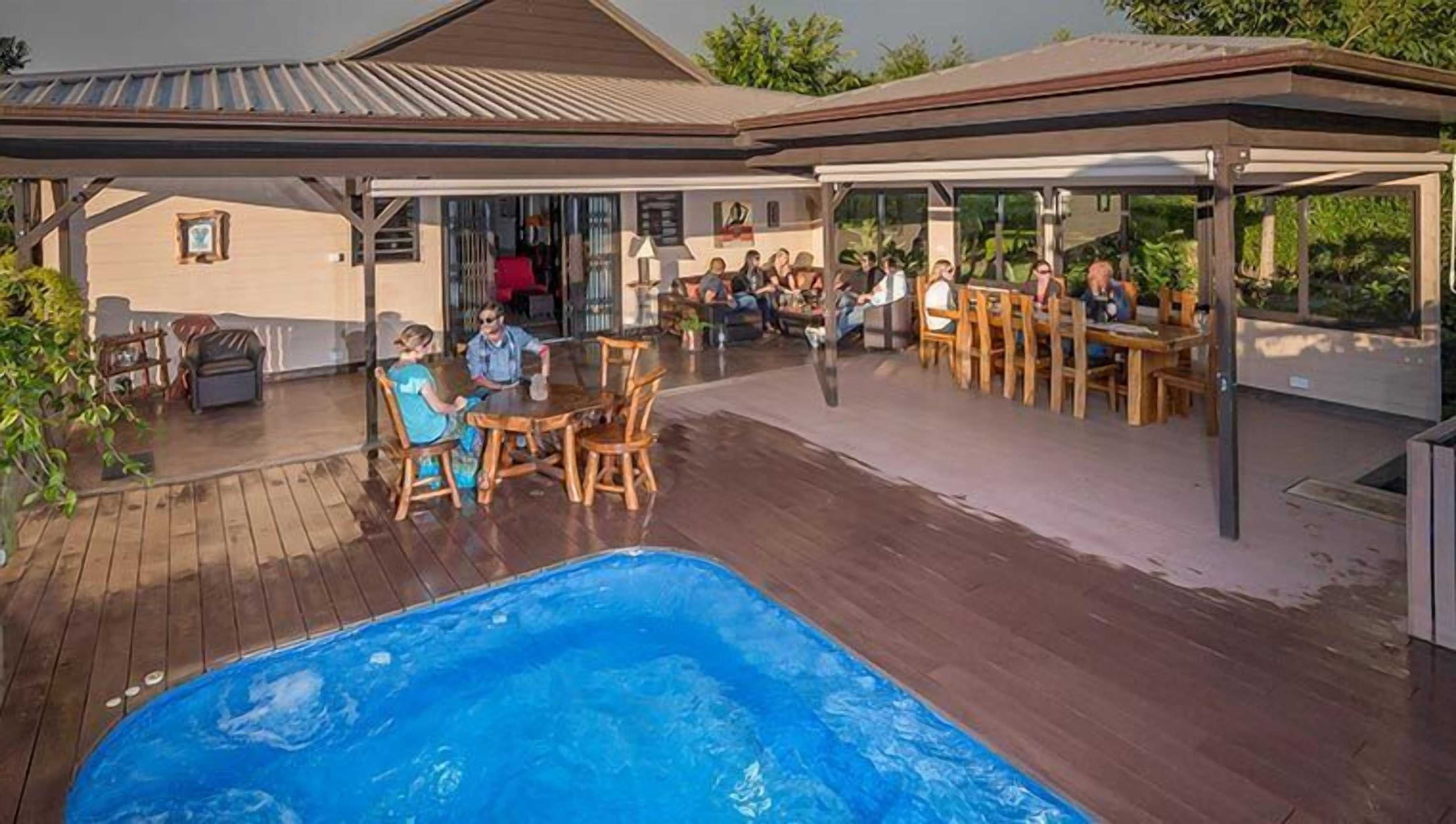 Gift card for 7 Cascades Restaurant Bar & Lodges Gift card for 7 Cascades Restaurant Bar & Lodges