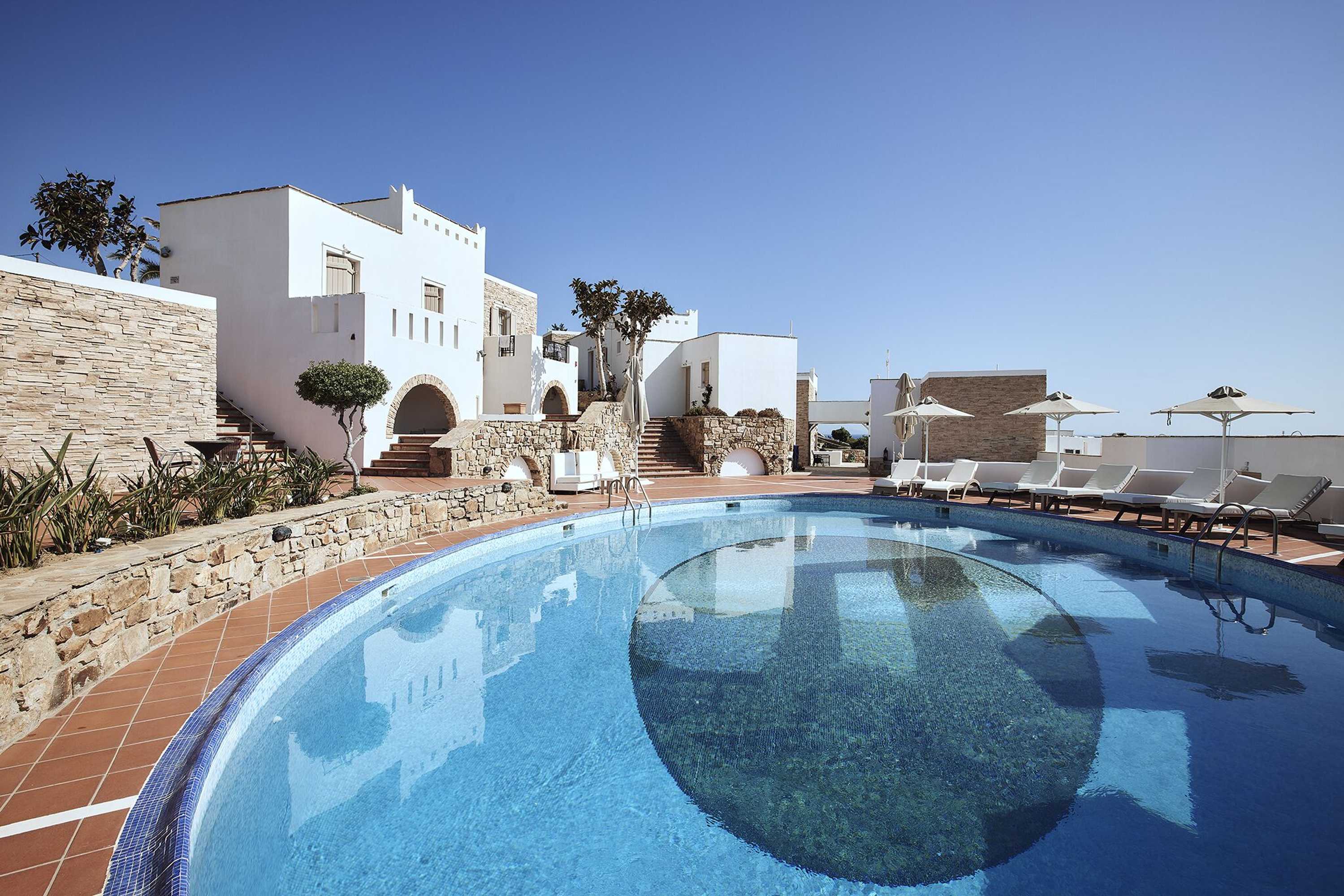 Gift card for Naxos Magic Village Hotel Gift card for Naxos Magic Village Hotel