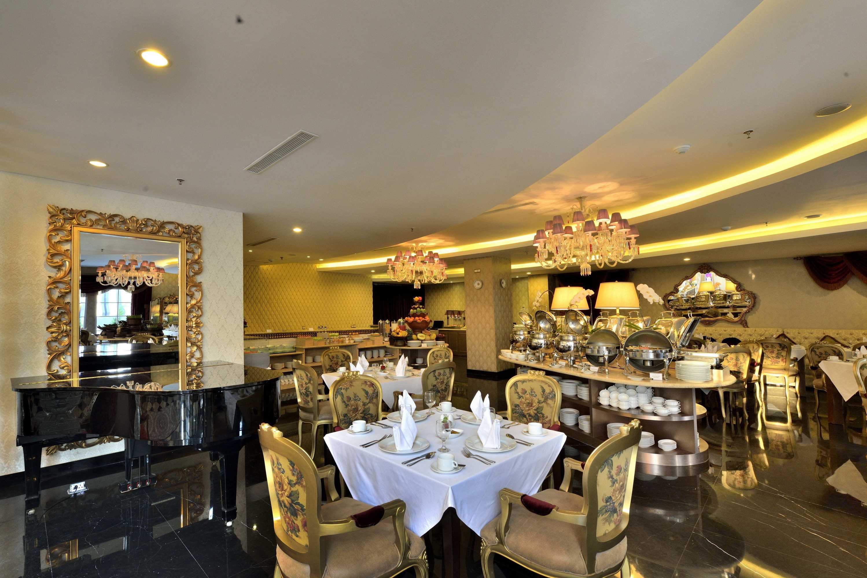 Gift card for Amaroossa Royal Bogor Gift card for Amaroossa Royal Bogor