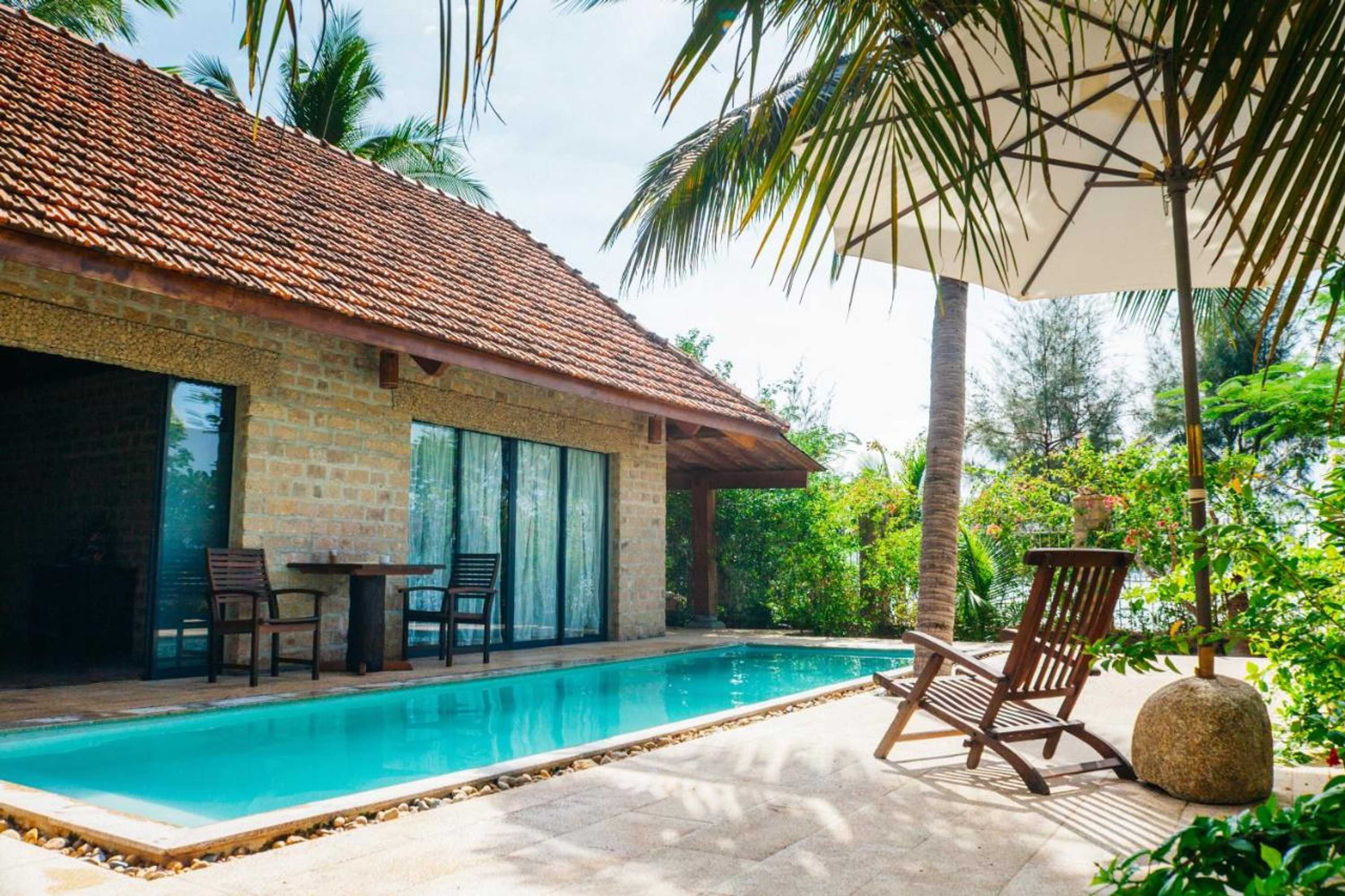 Gift card for The Trang Villas