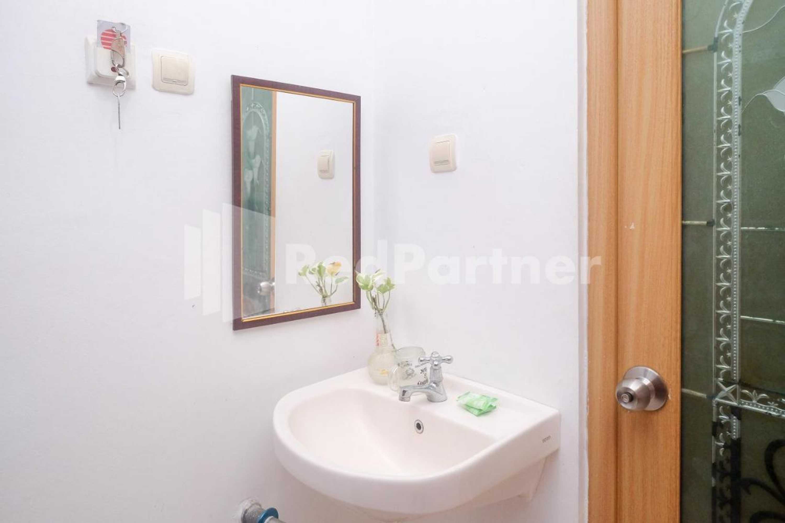 Gift card for Ndalem Pundhi Maguwoharjo Redpartner