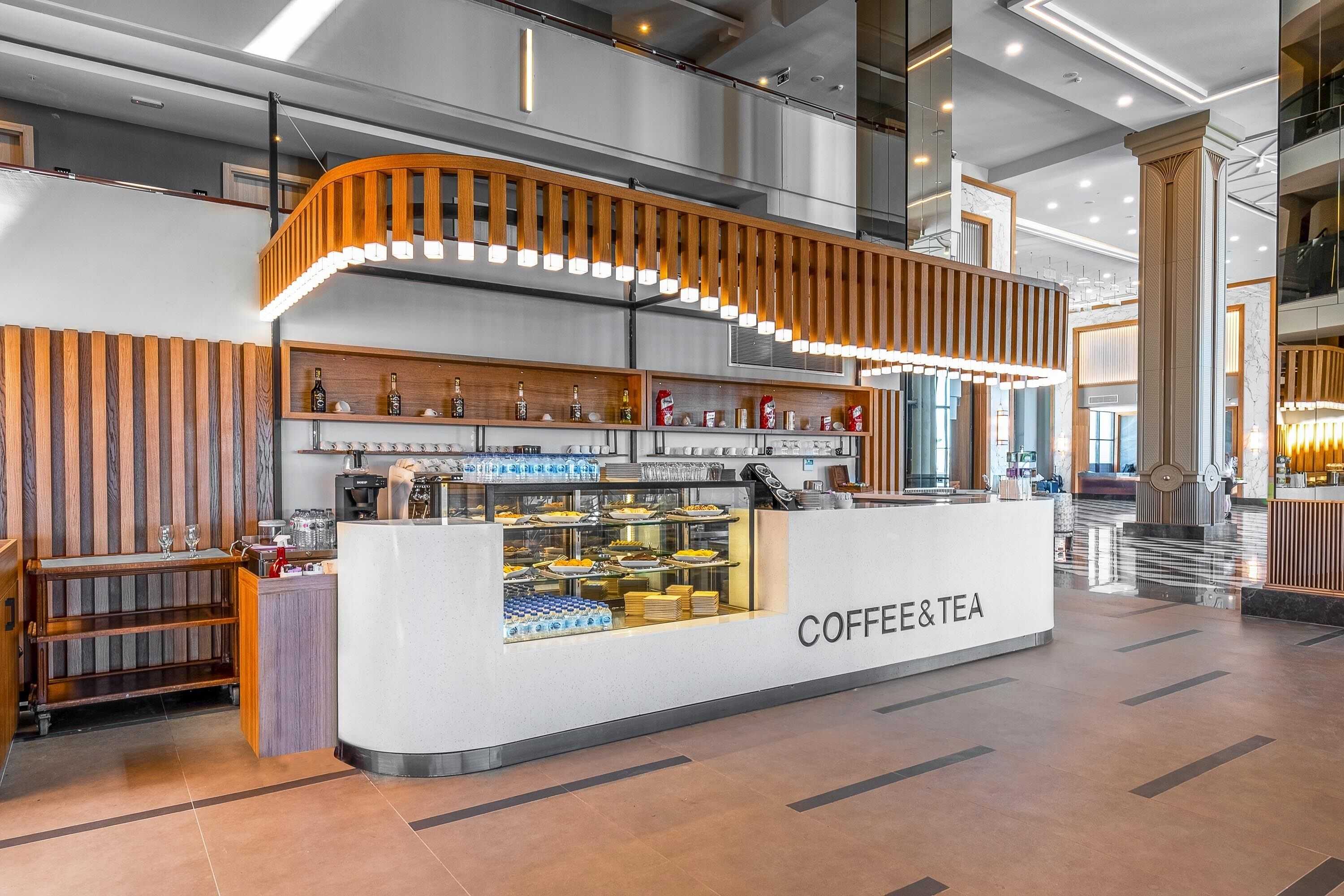 Gift card for Lago Hotel