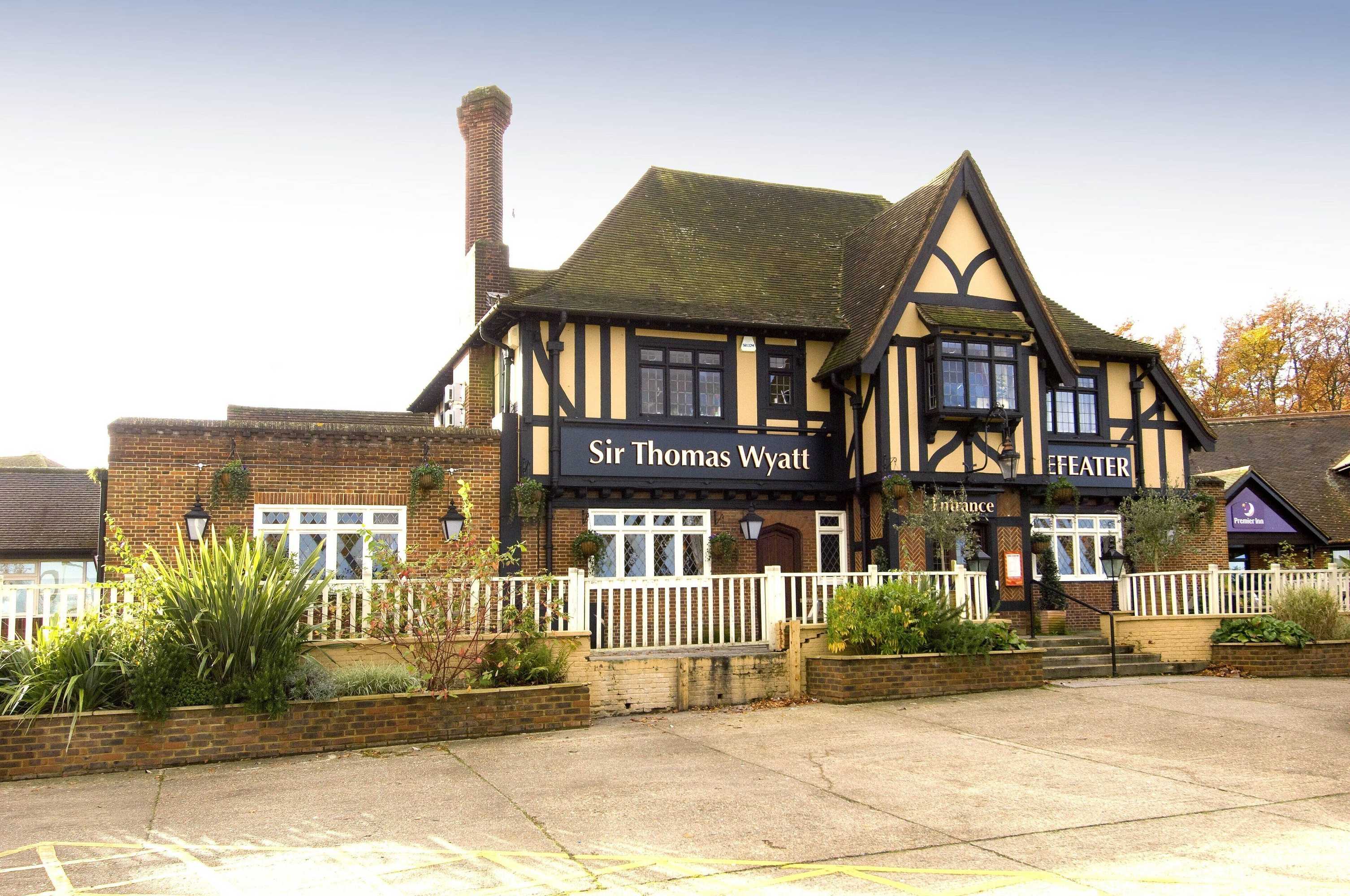 Gift card for Premier Inn Maidstone (allington)