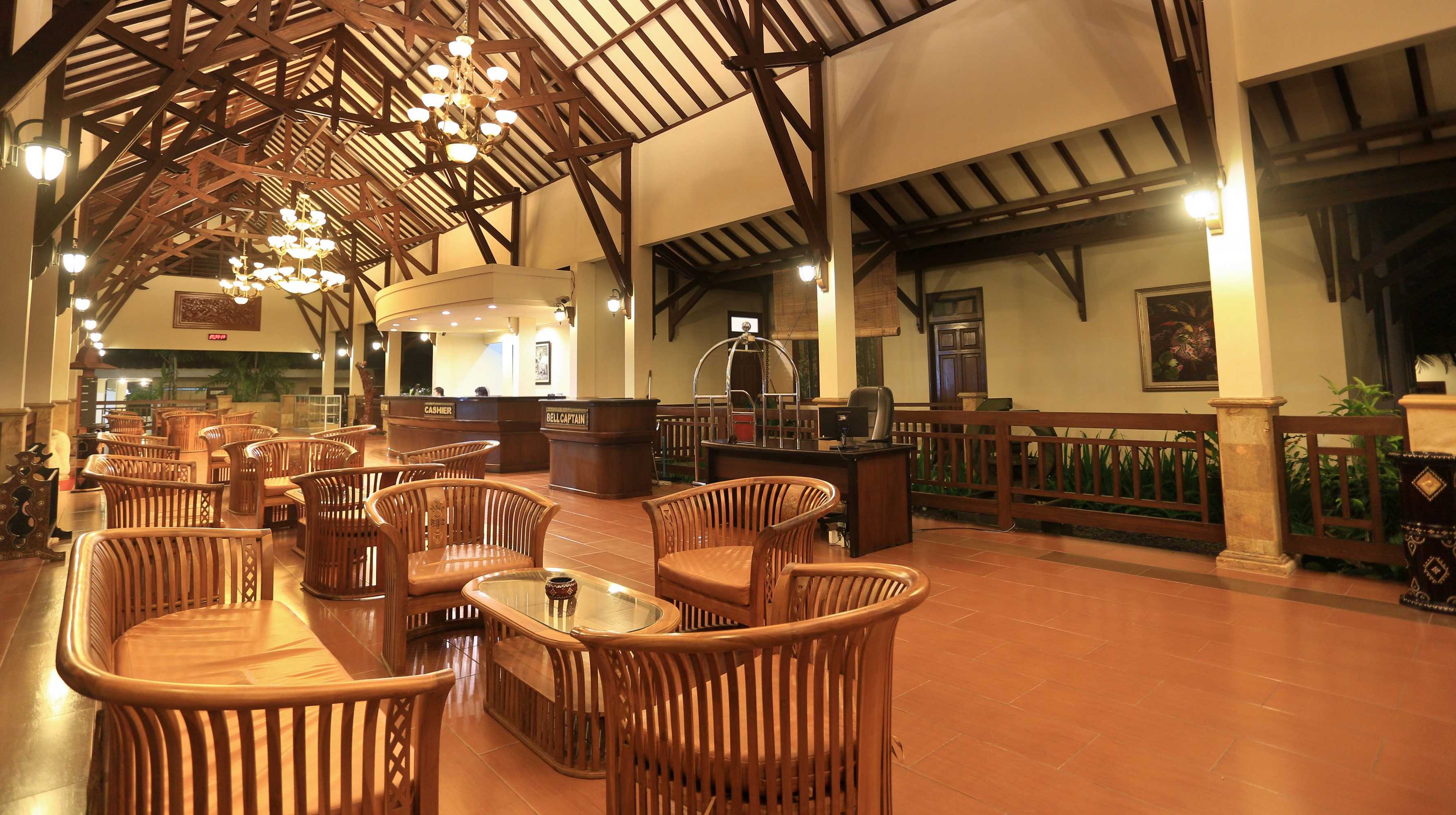 Gift card for Lombok Garden Hotel