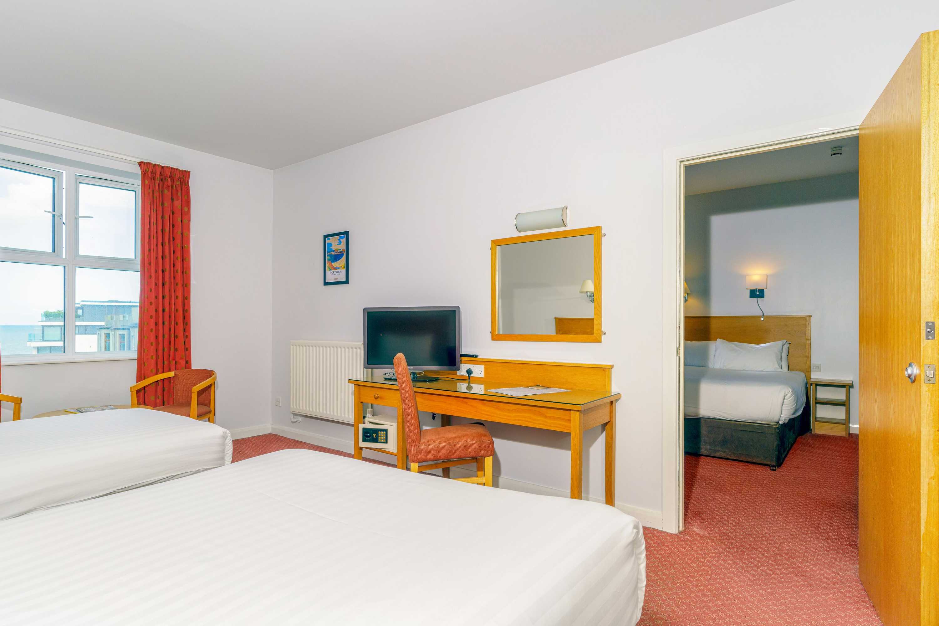 Gift card for Portrush Atlantic Hotel Gift card for Portrush Atlantic Hotel
