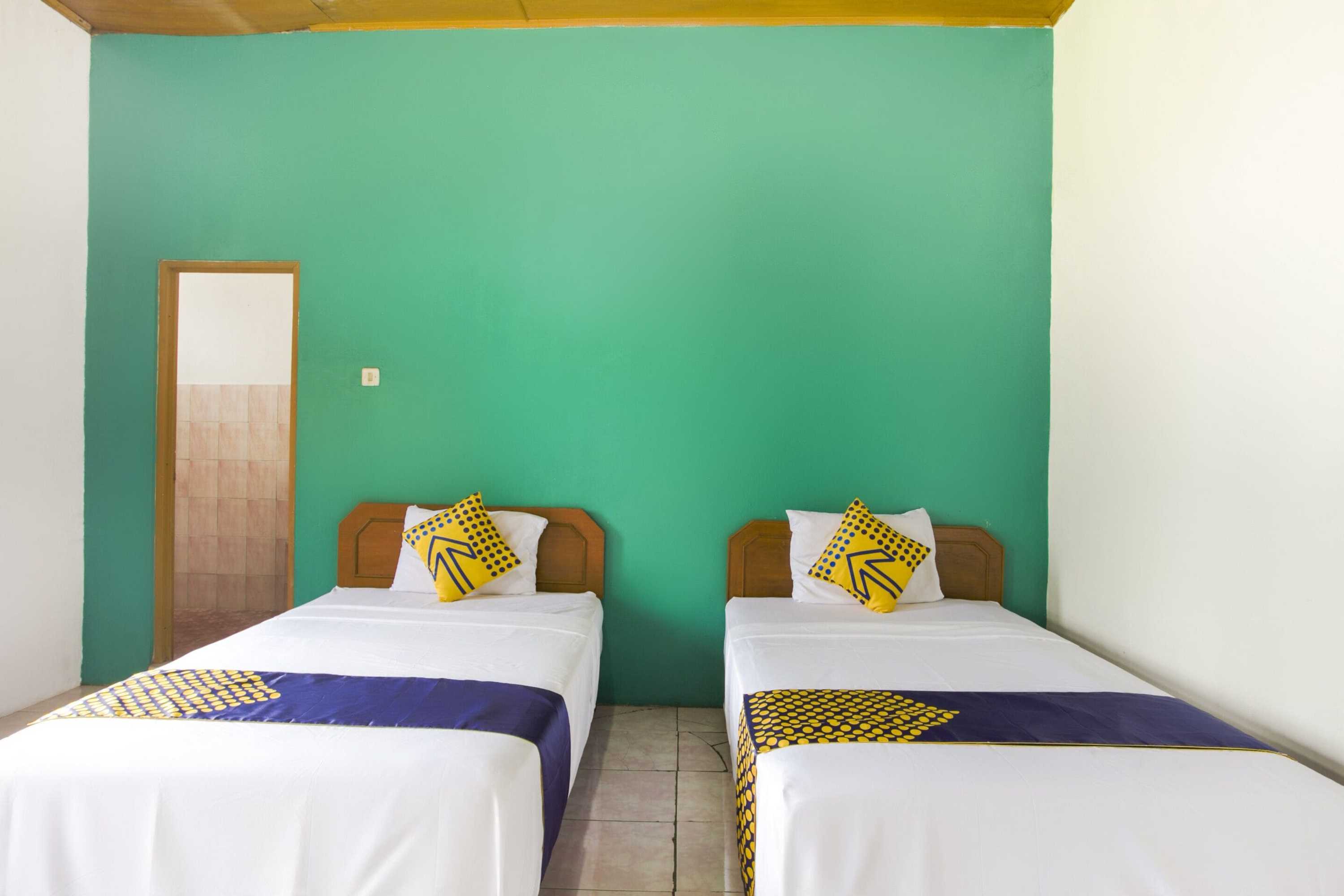Gift card for Spot ON 2584 Hotel Karya Nunggal Asri Gift card for Spot ON 2584 Hotel Karya Nunggal Asri