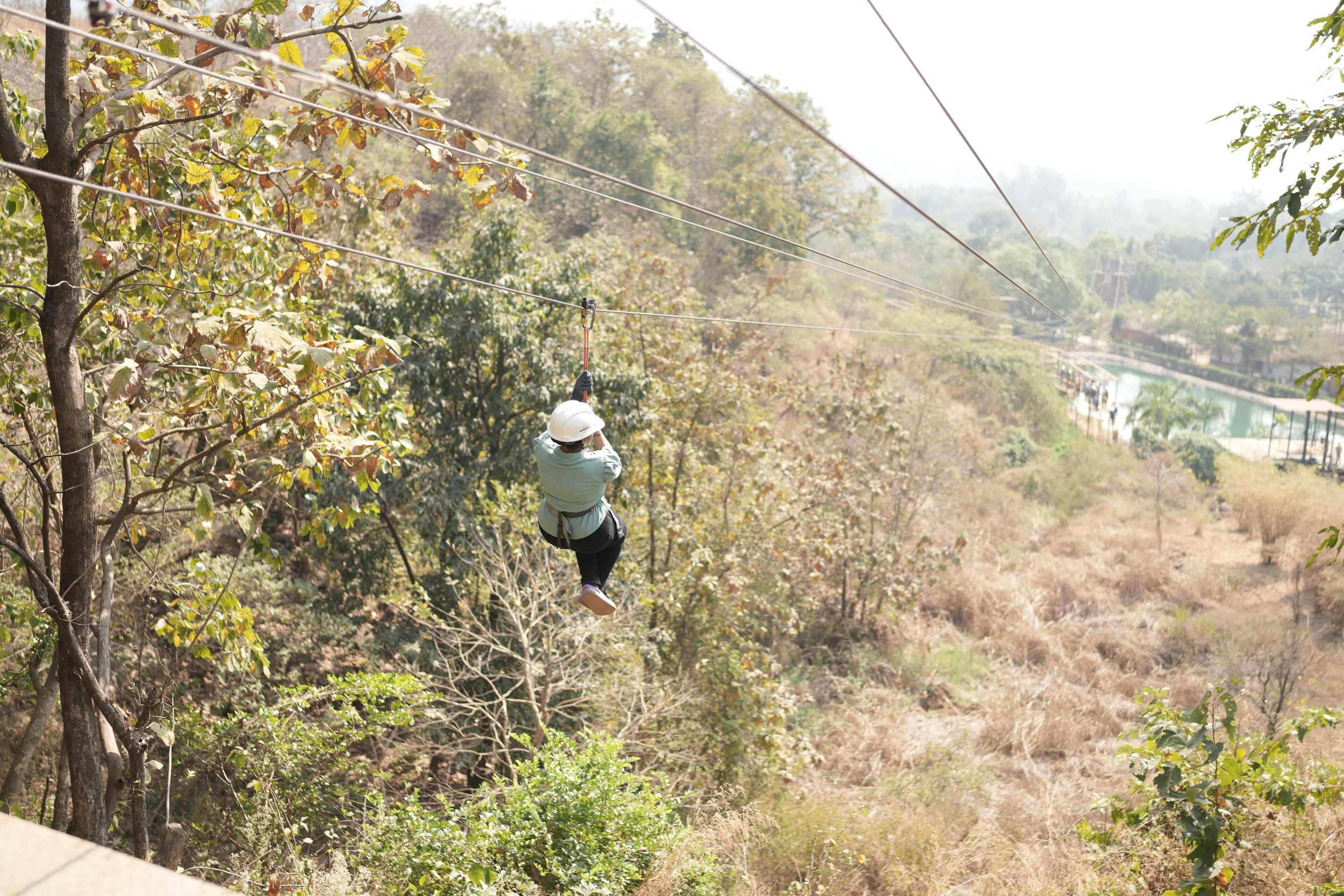 Gift card for Monteria Village