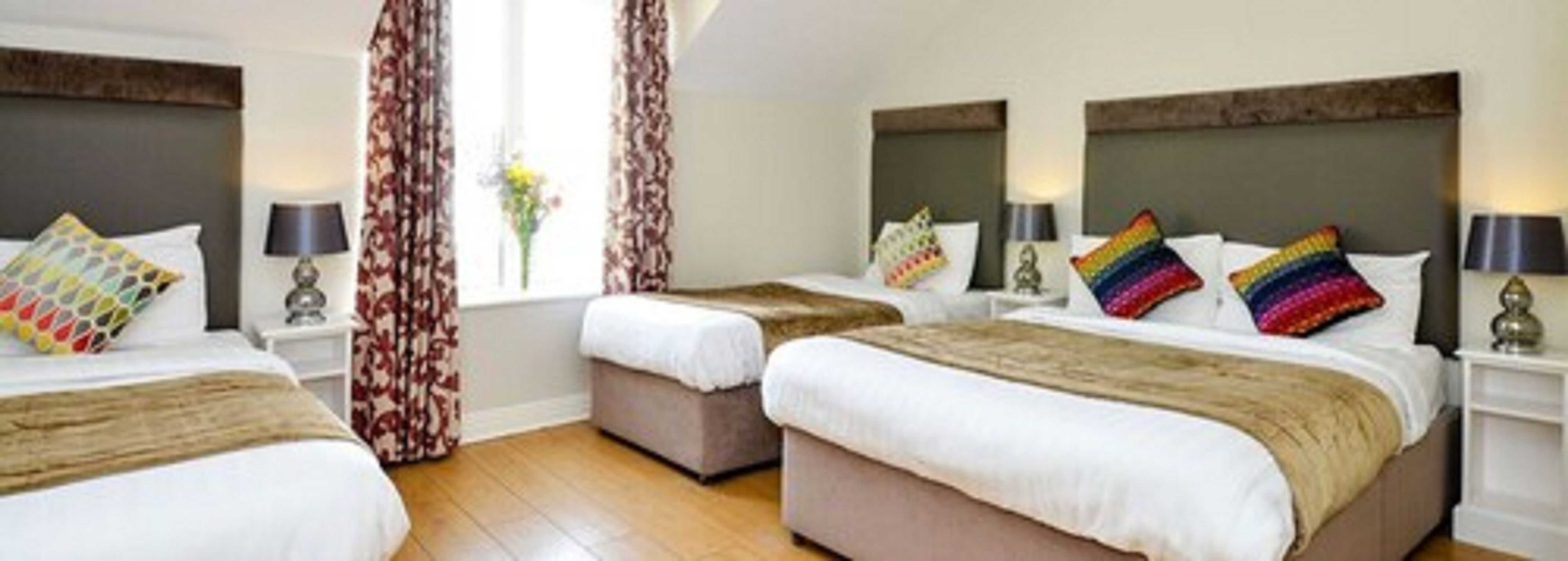 Gift card for Dingle Harbour Lodge Gift card for Dingle Harbour Lodge