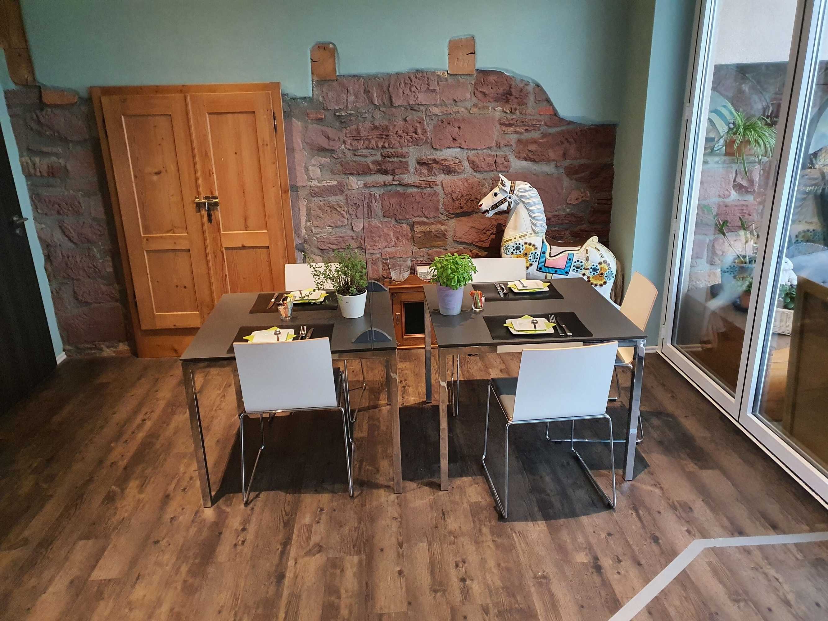 Gift card for Burgers Hotel