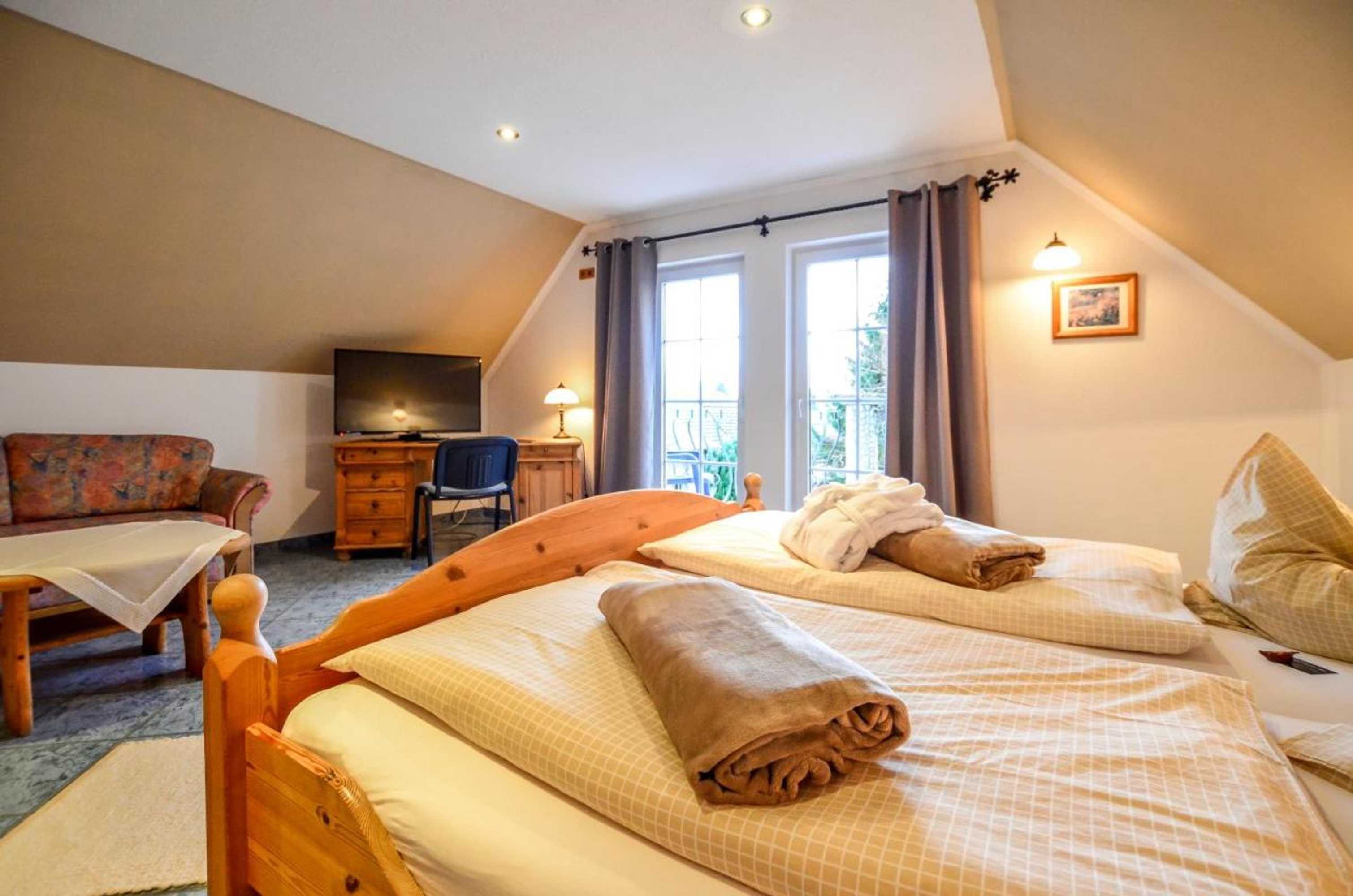 Gift card for Hotel Landhaus Krombach