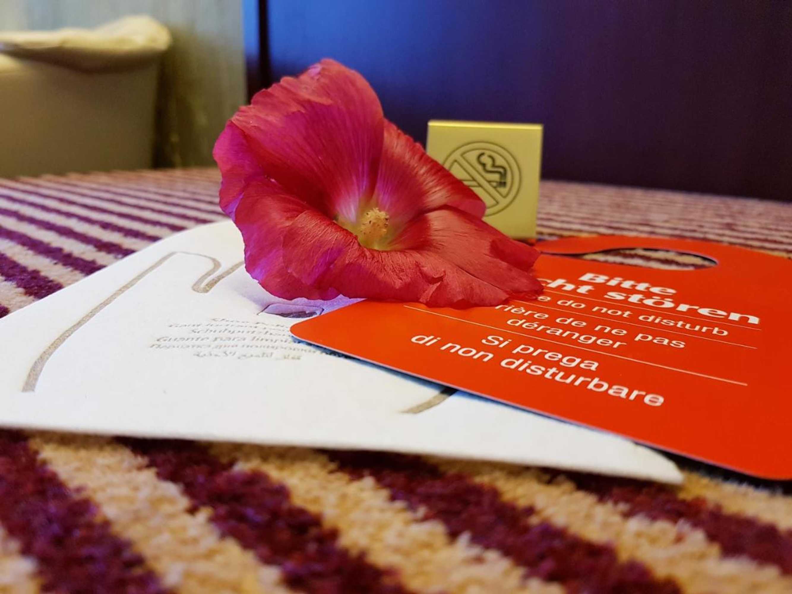 Gift card for Hotel Restaurant Jägerhof