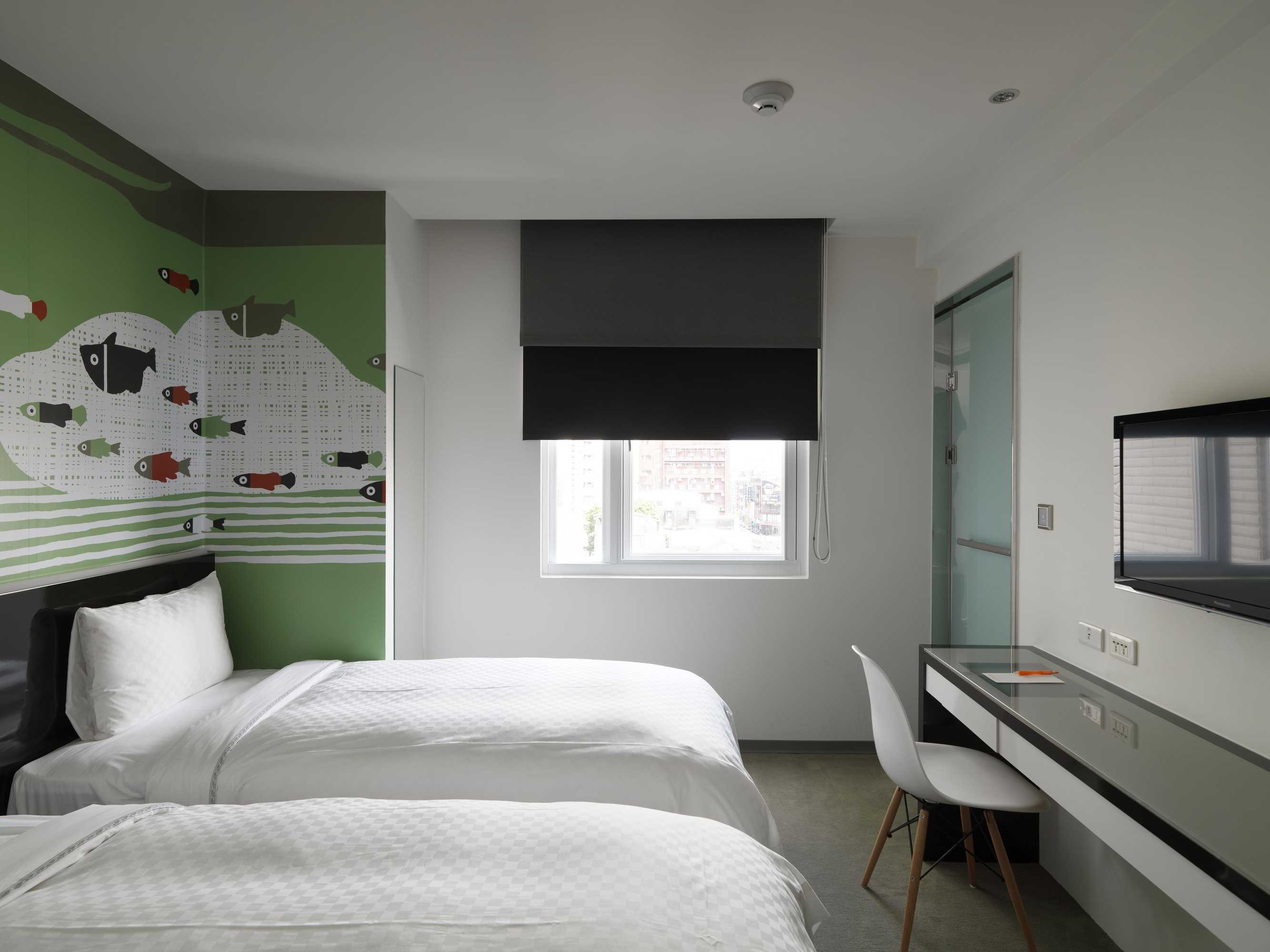Gift card for Cityinn Hotel Plus - Taichung Station Branch Gift card for Cityinn Hotel Plus - Taichung Station Branch