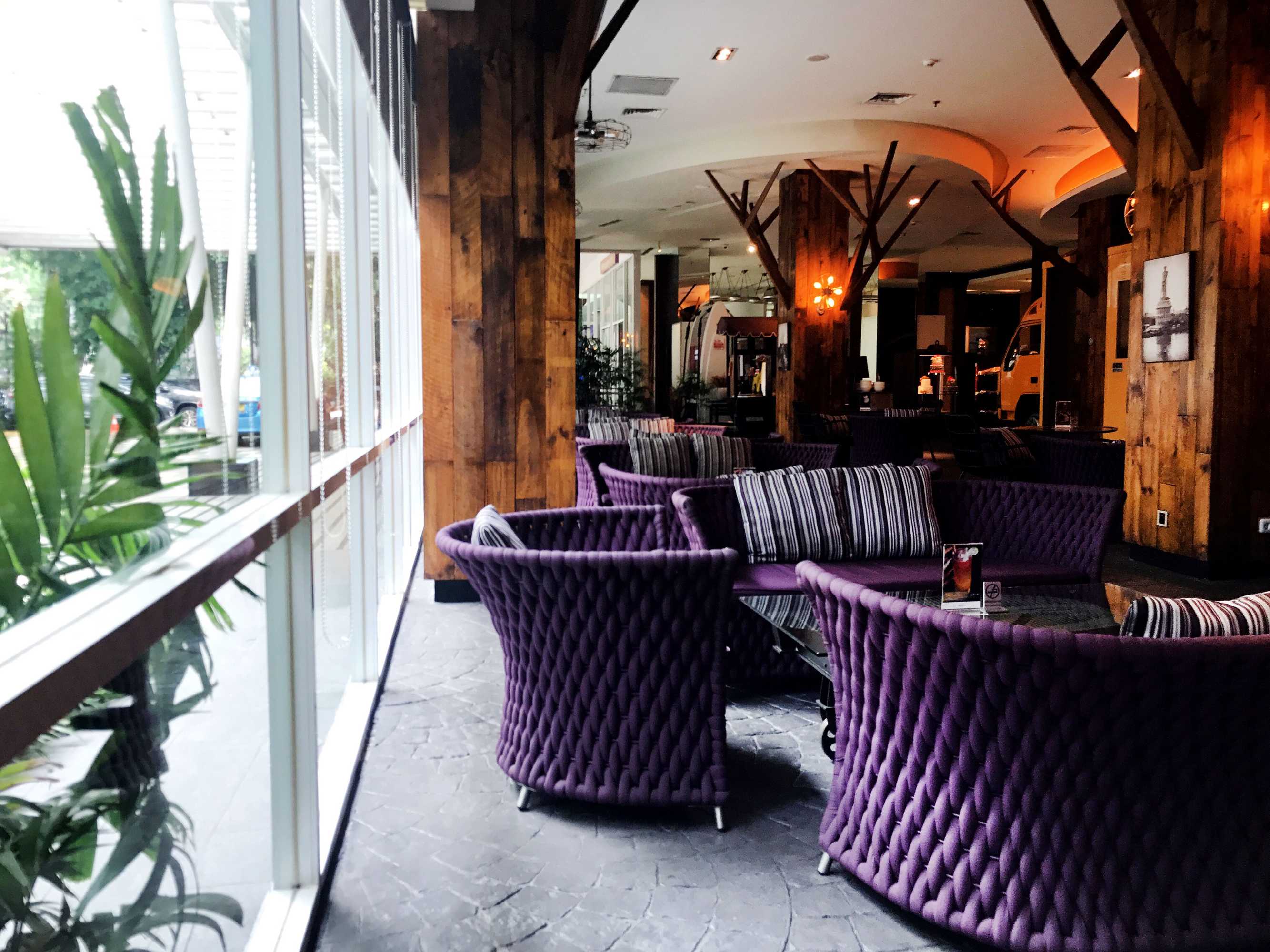 Gift card for Mercure Surabaya Grand Miram Gift card for Mercure Surabaya Grand Miram
