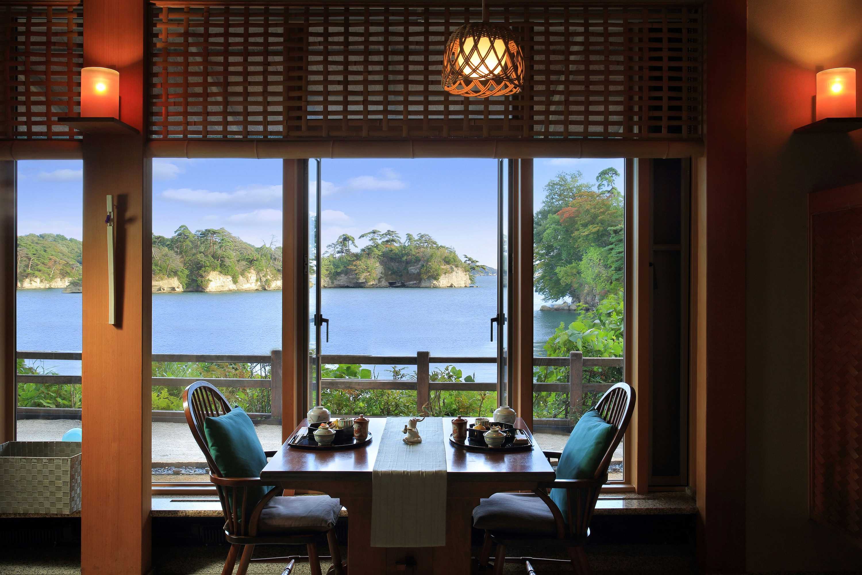 Gift card for Matsushima Sakan Shoan