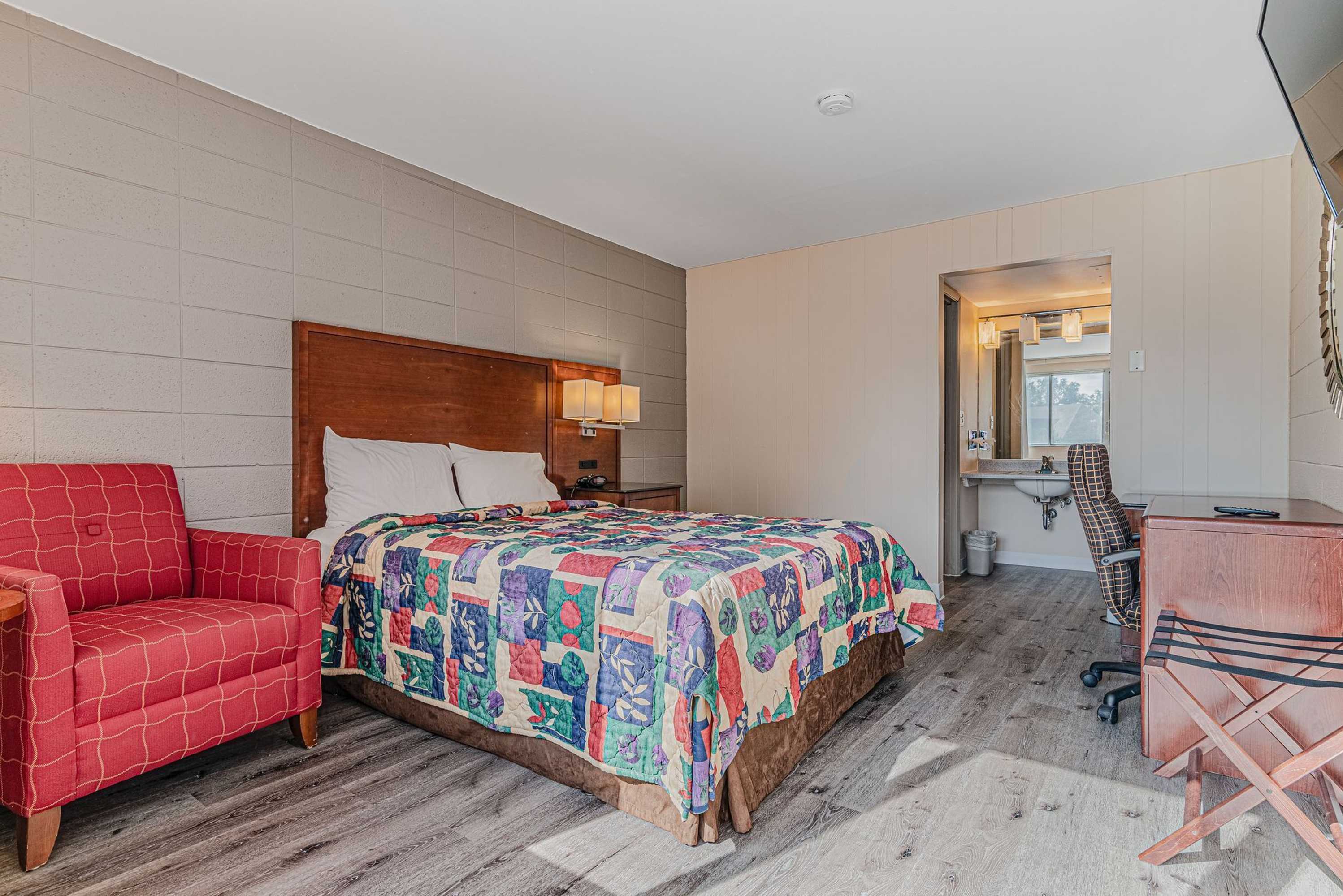 Gift card for Skyview Inn