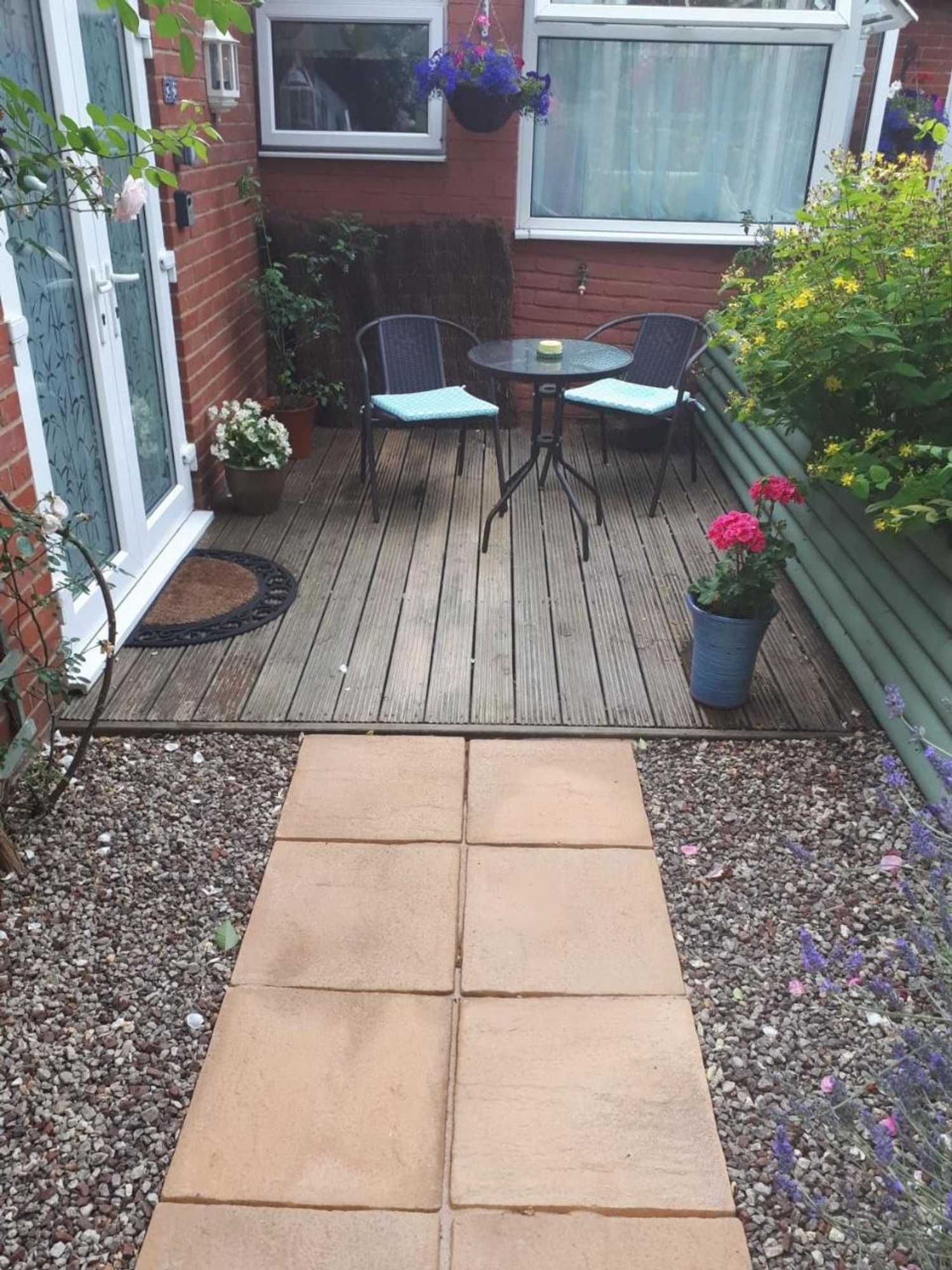 Gift card for Santi Bhavana Bed & Breakfast