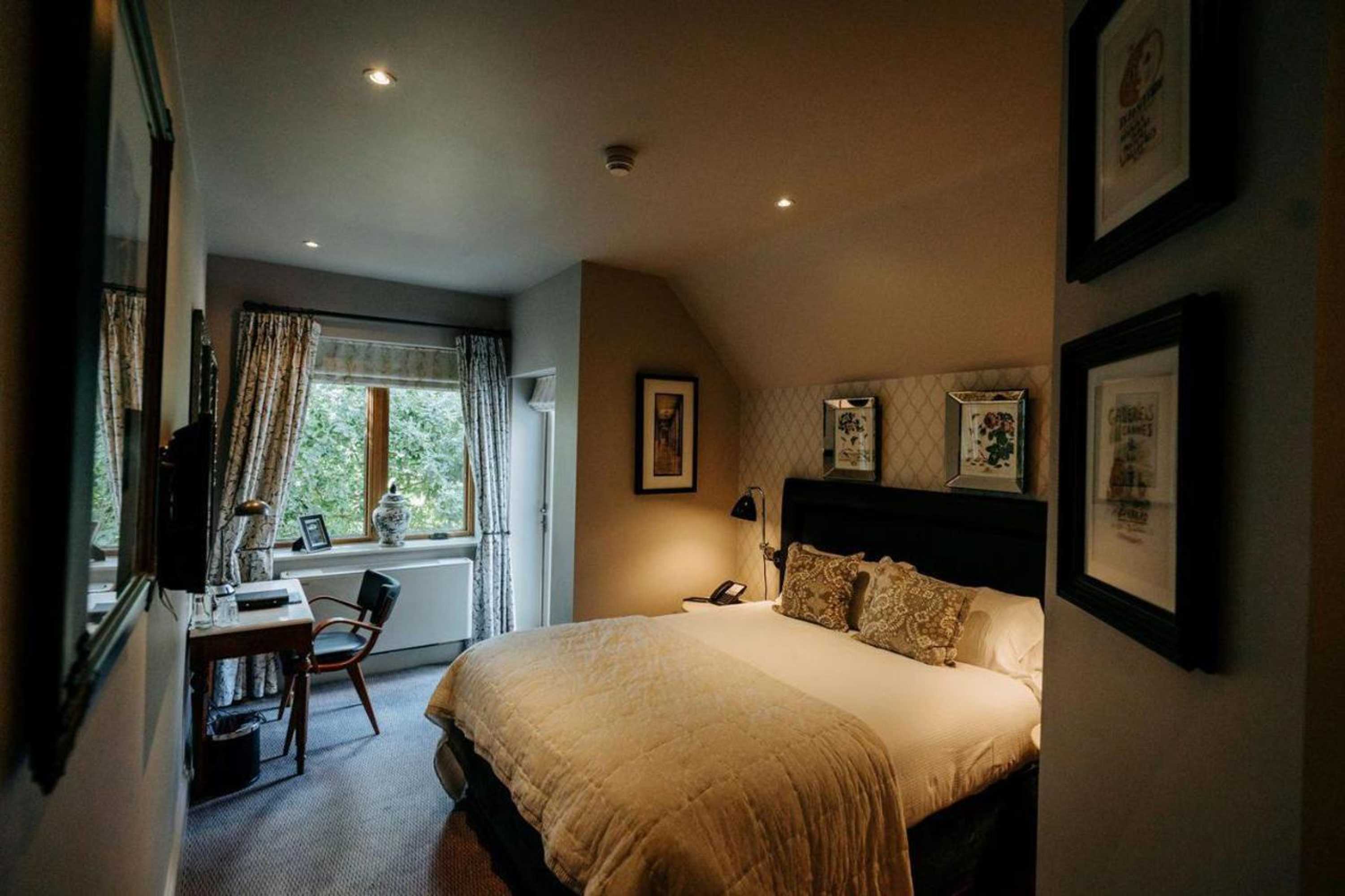 Gift card for The Lion Inn