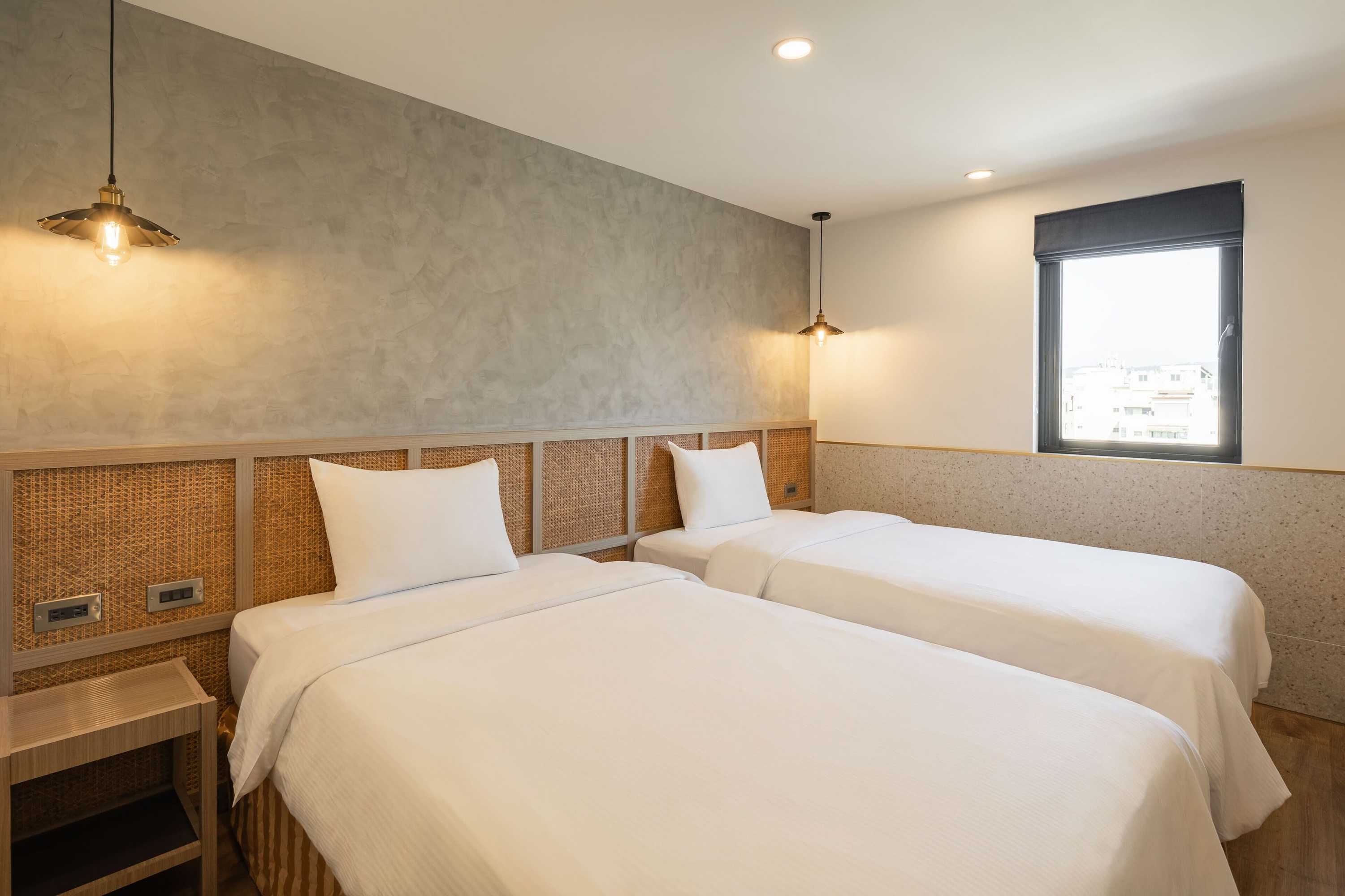 Gift card for Kindness Hotel Yuanlin Gift card for Kindness Hotel Yuanlin