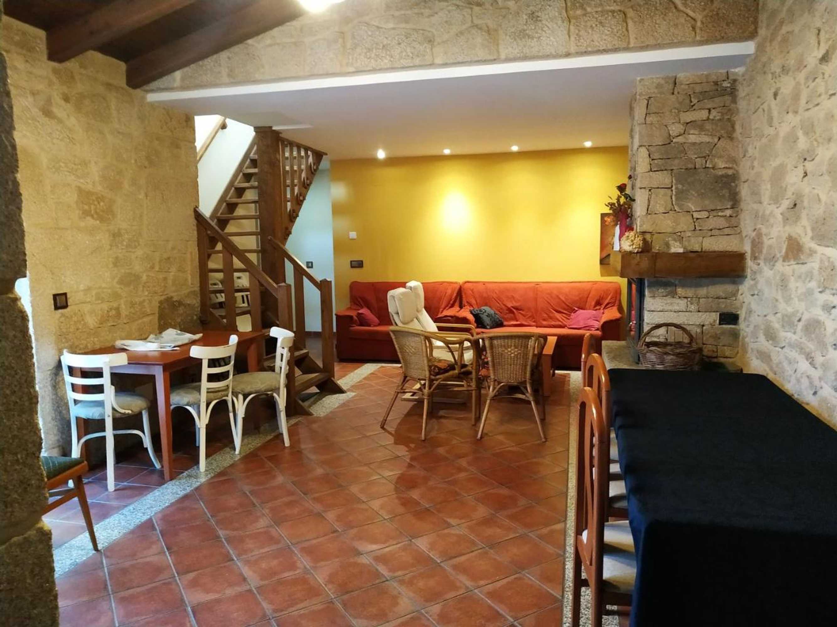 Gift card for Casa Rural La Veterinaria