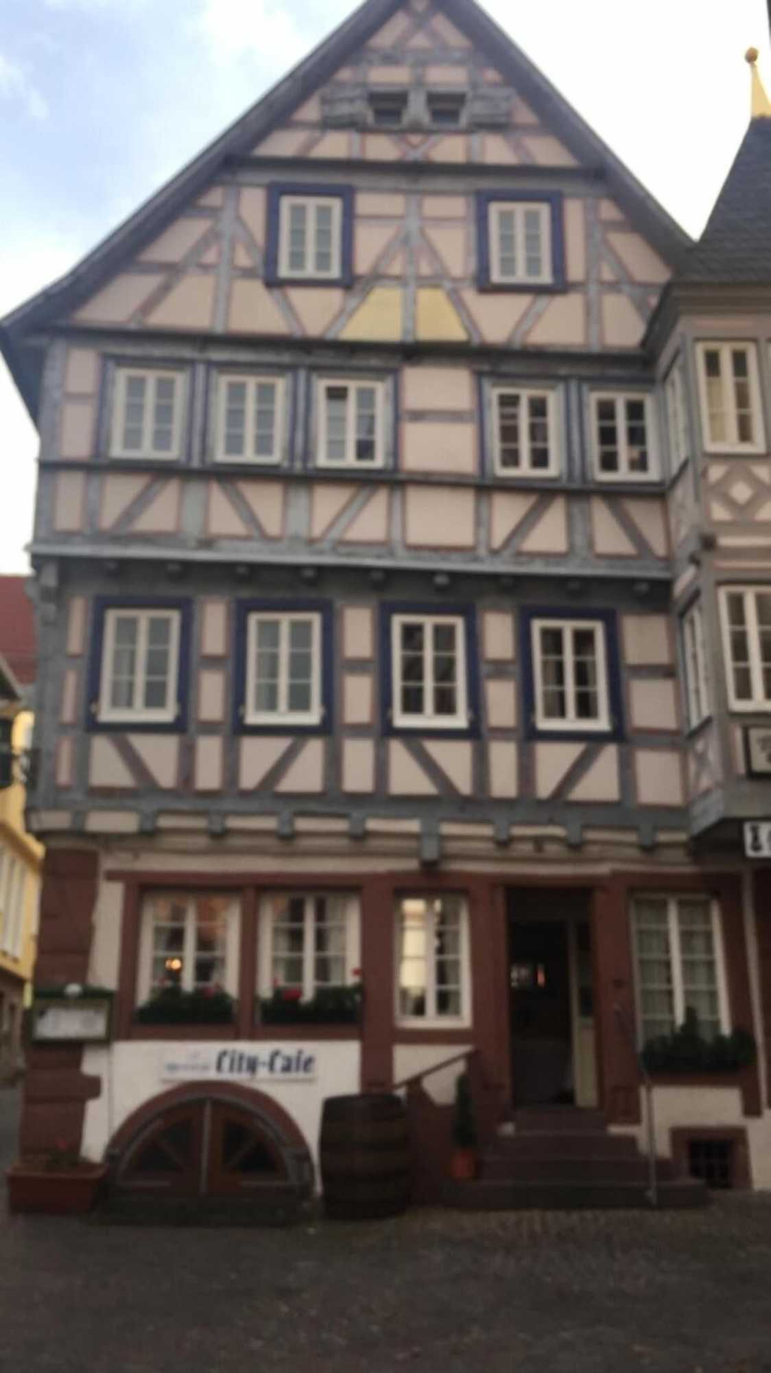Gift card for Hotel Schwanen Gift card for Hotel Schwanen