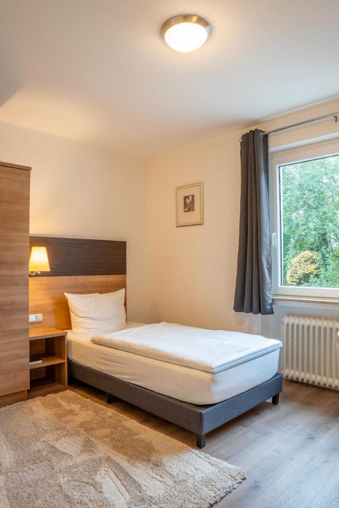 Gift card for Hotel Kaisergarten Neuenrade