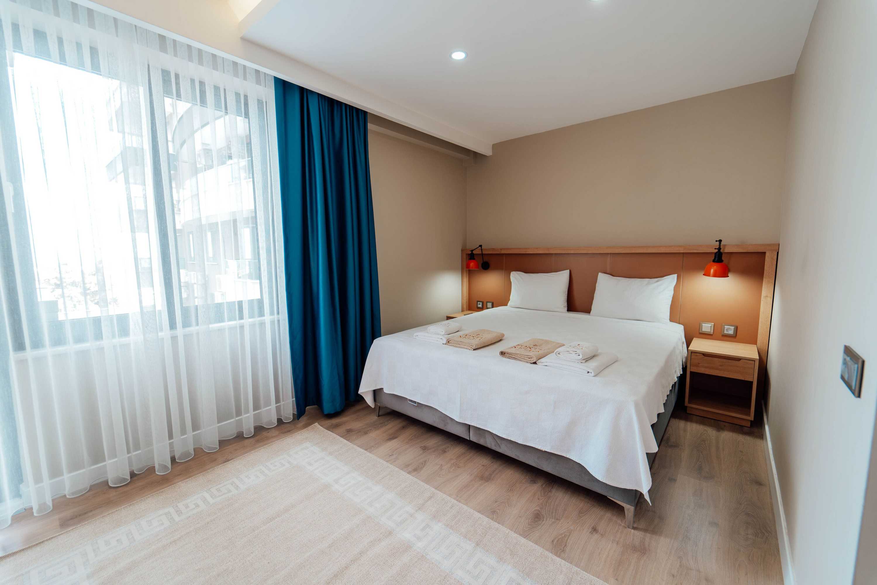 Gift card for Fortunella Suites