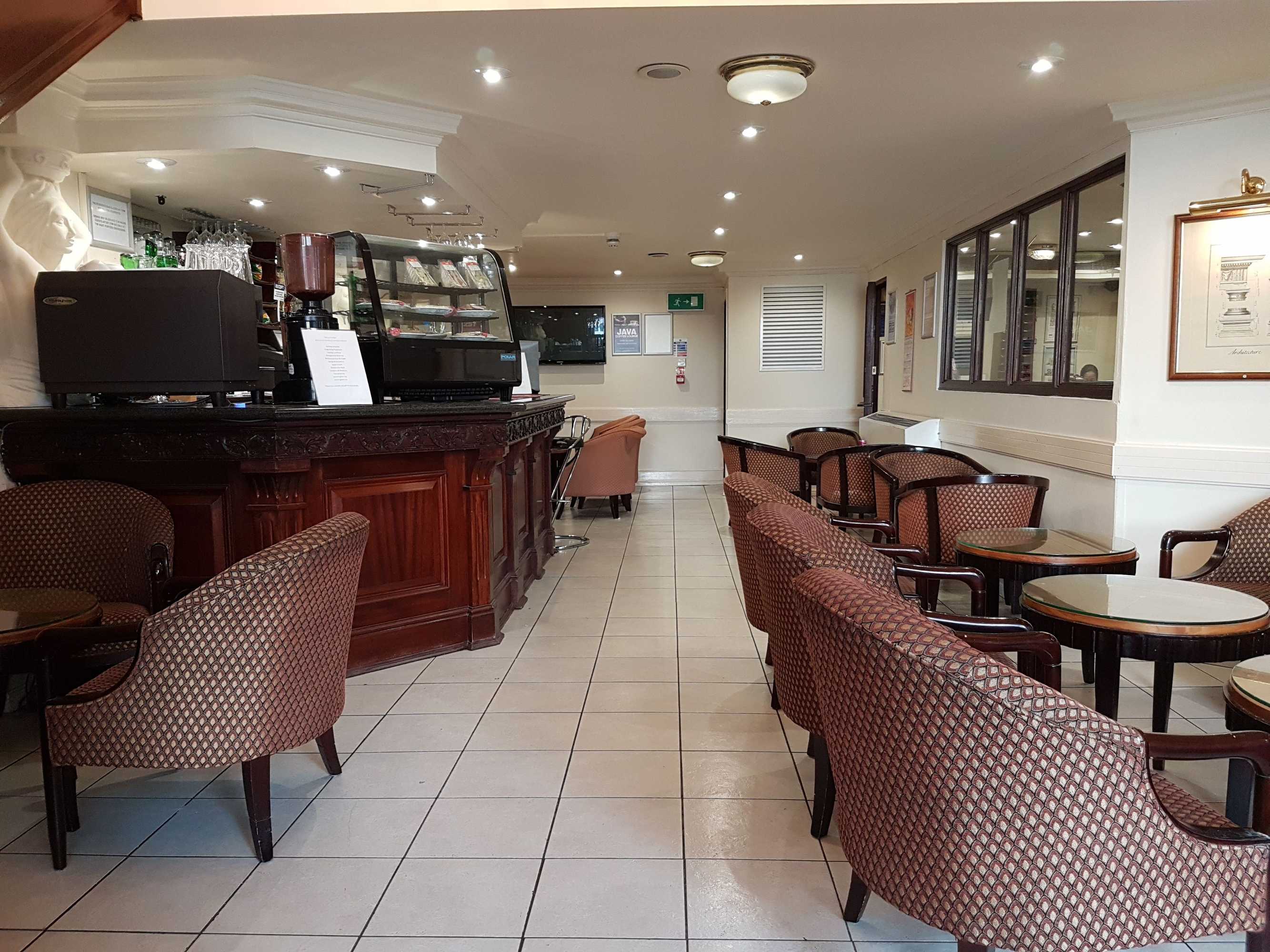 Gift card for The Ashley Hotel