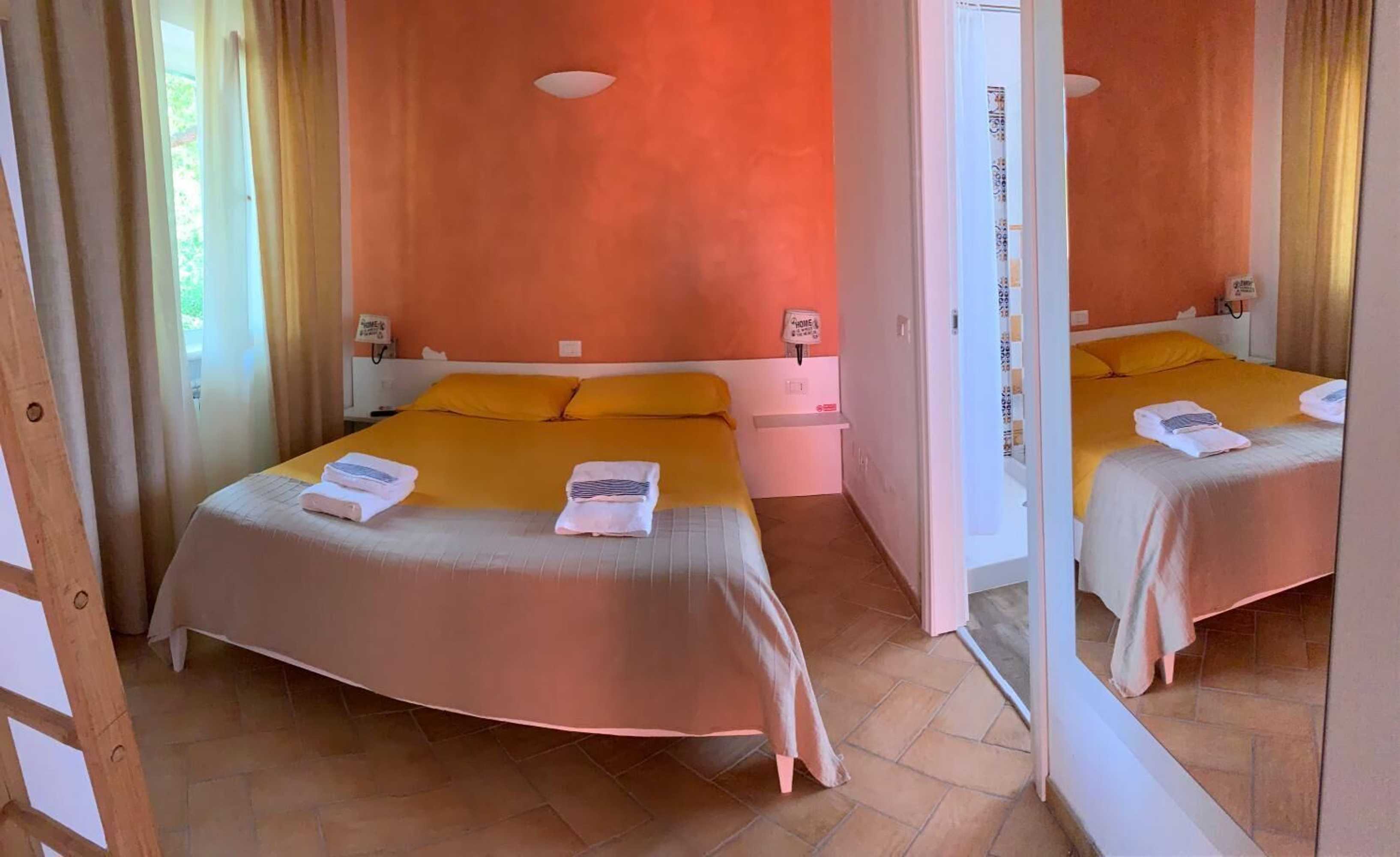 Gift card for B&b I 4 Sentieri Gift card for B&b I 4 Sentieri