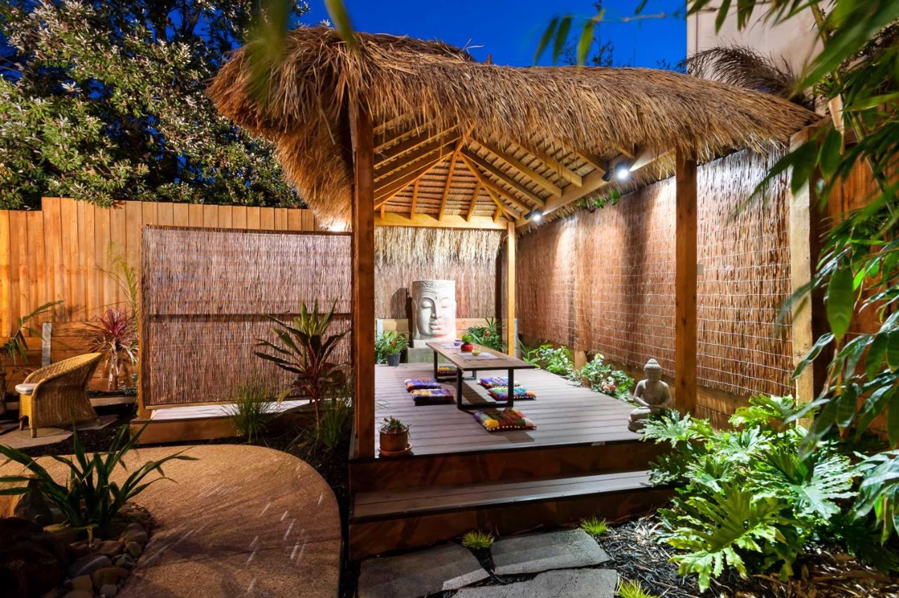 Gift card for Serenity Guest House