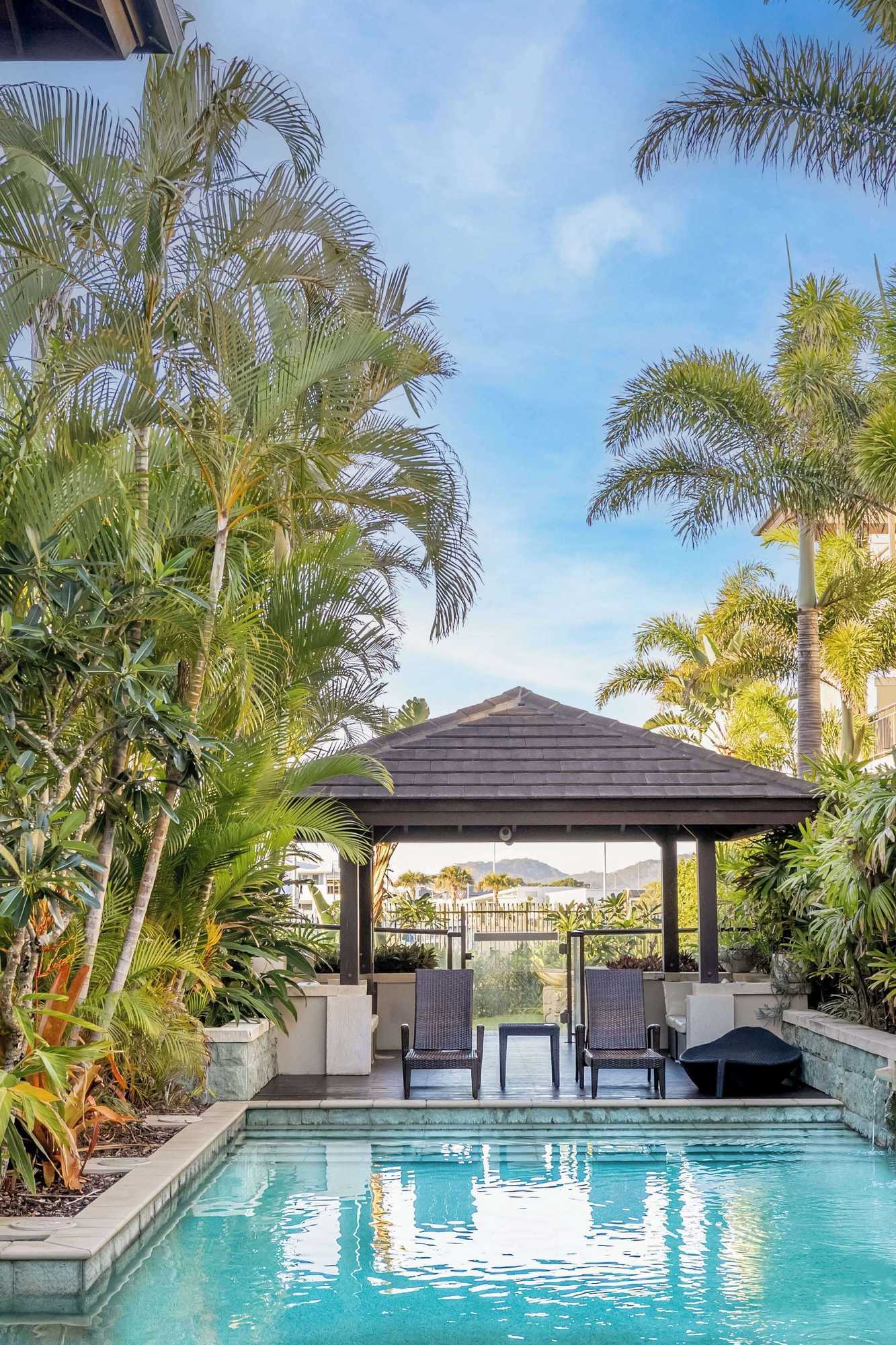 Gift card for Oaks Casuarina Santai Resort Gift card for Oaks Casuarina Santai Resort