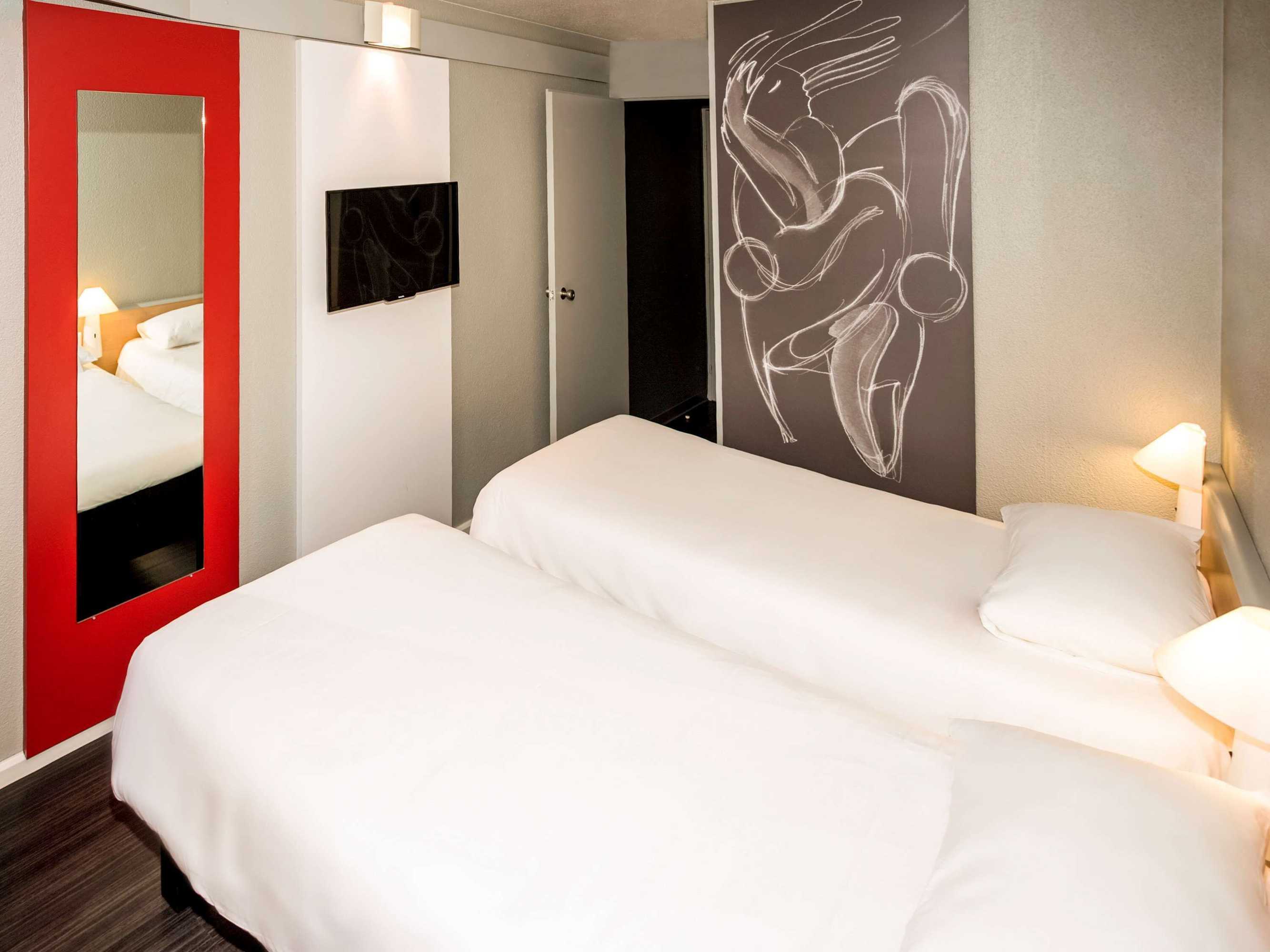 Gift card for Ibis Nimes Ouest Gift card for Ibis Nimes Ouest