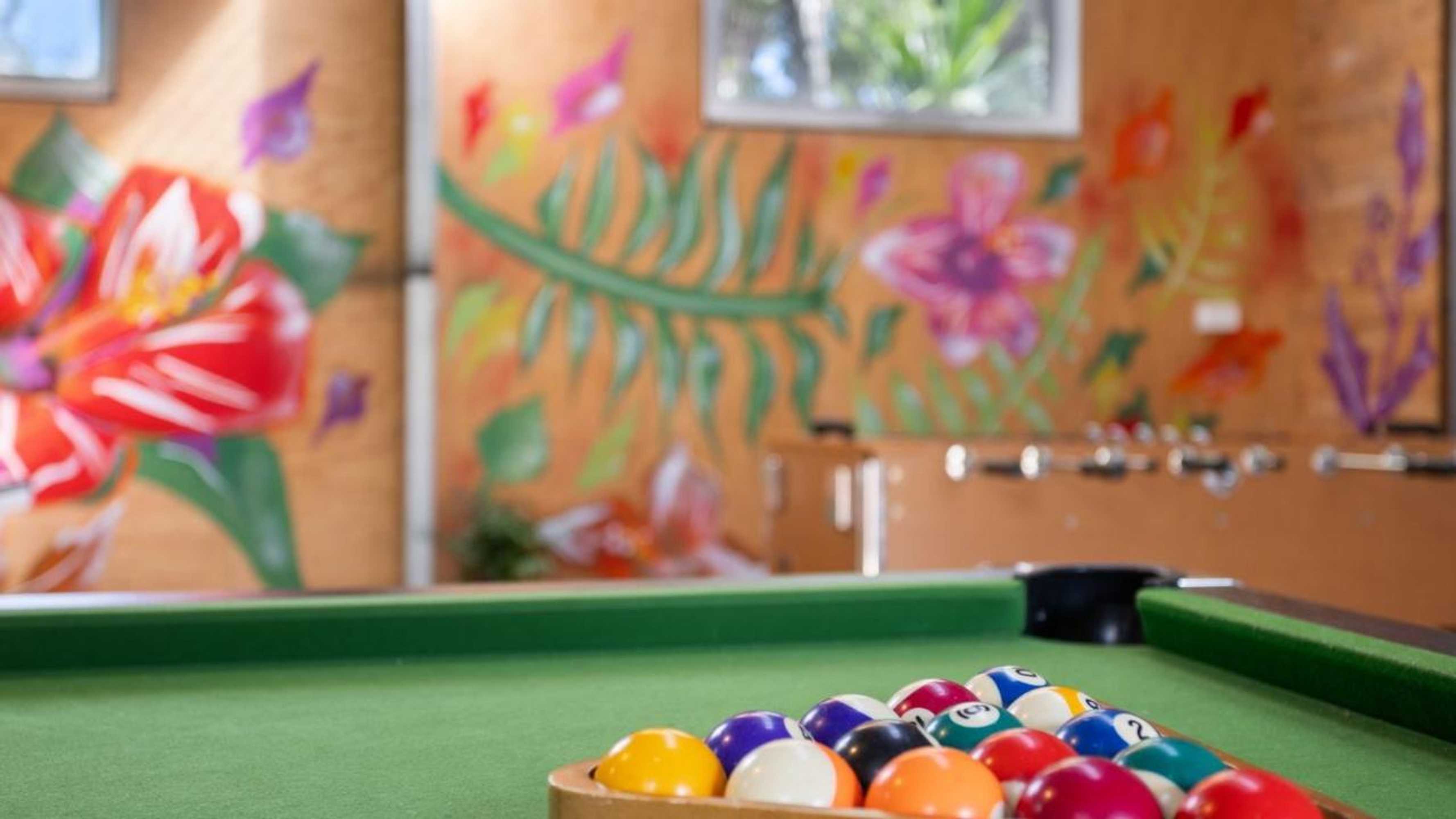 Gift card for Como Palm Retreat