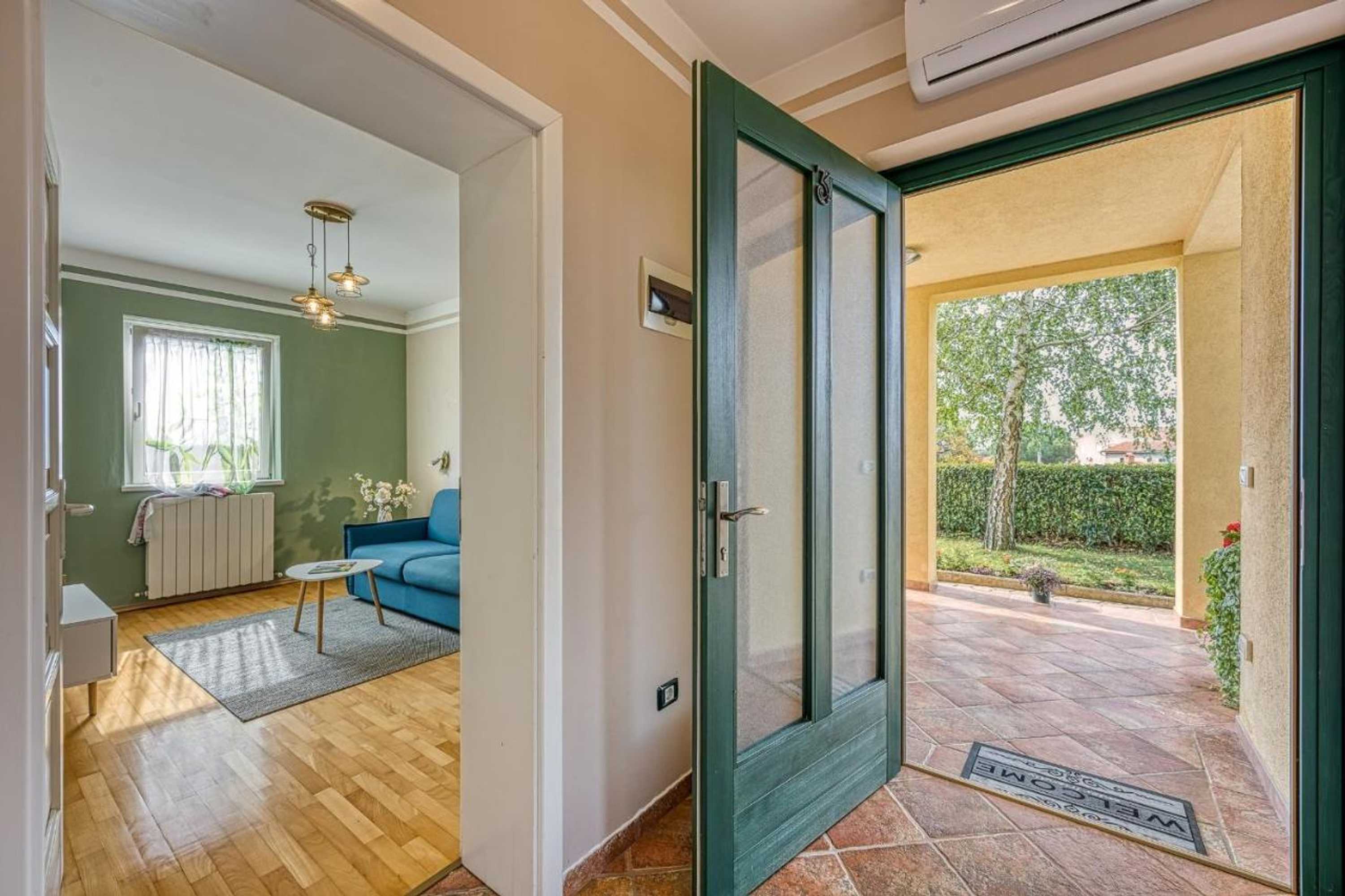 Gift card for Villa Mare