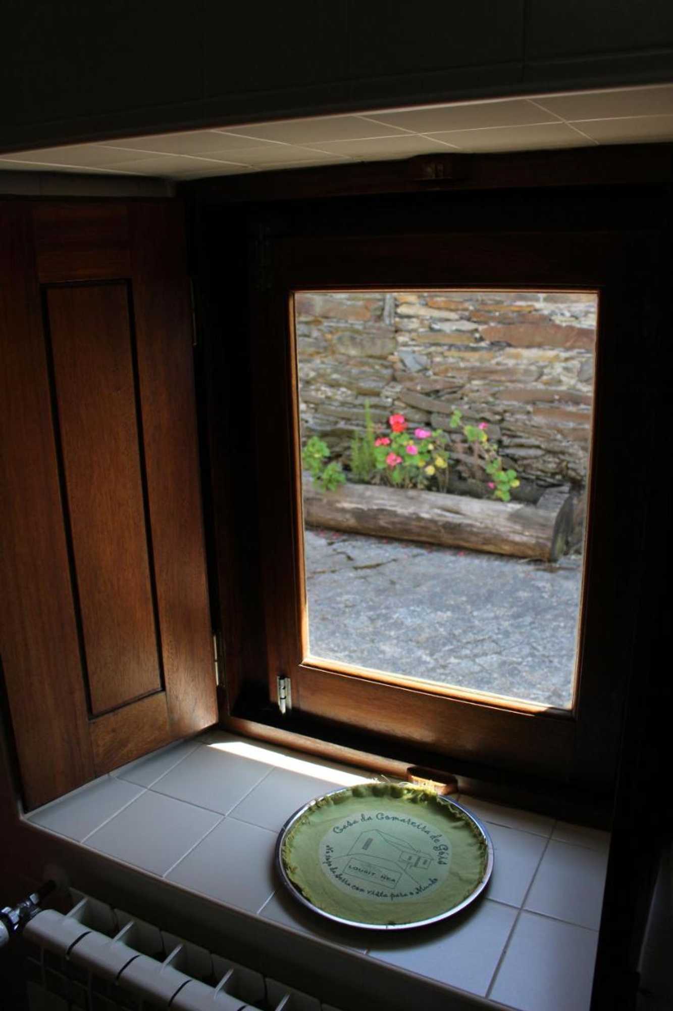 Gift card for Casa da Comareira