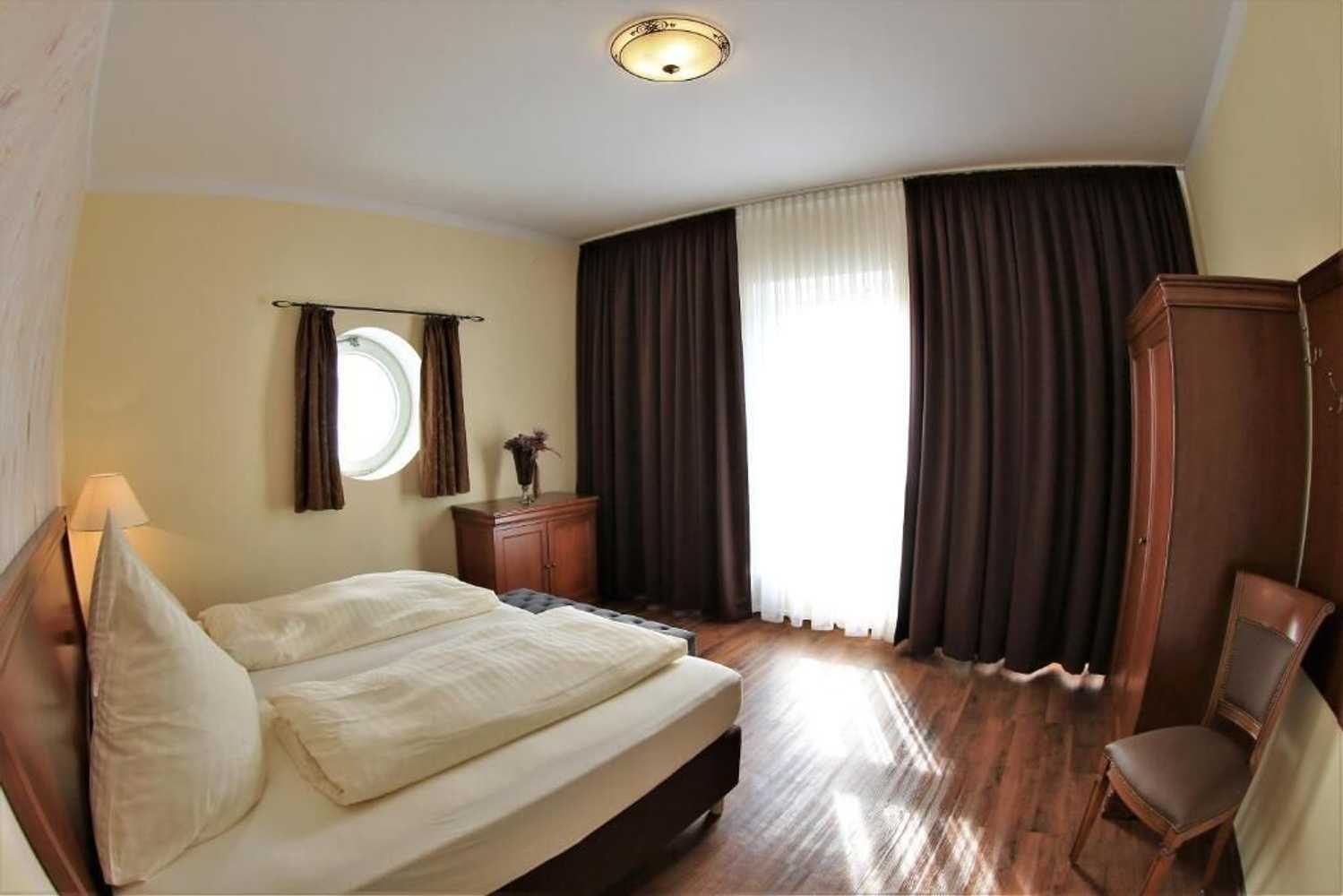 Gift card for Apart Hotel Scheuer