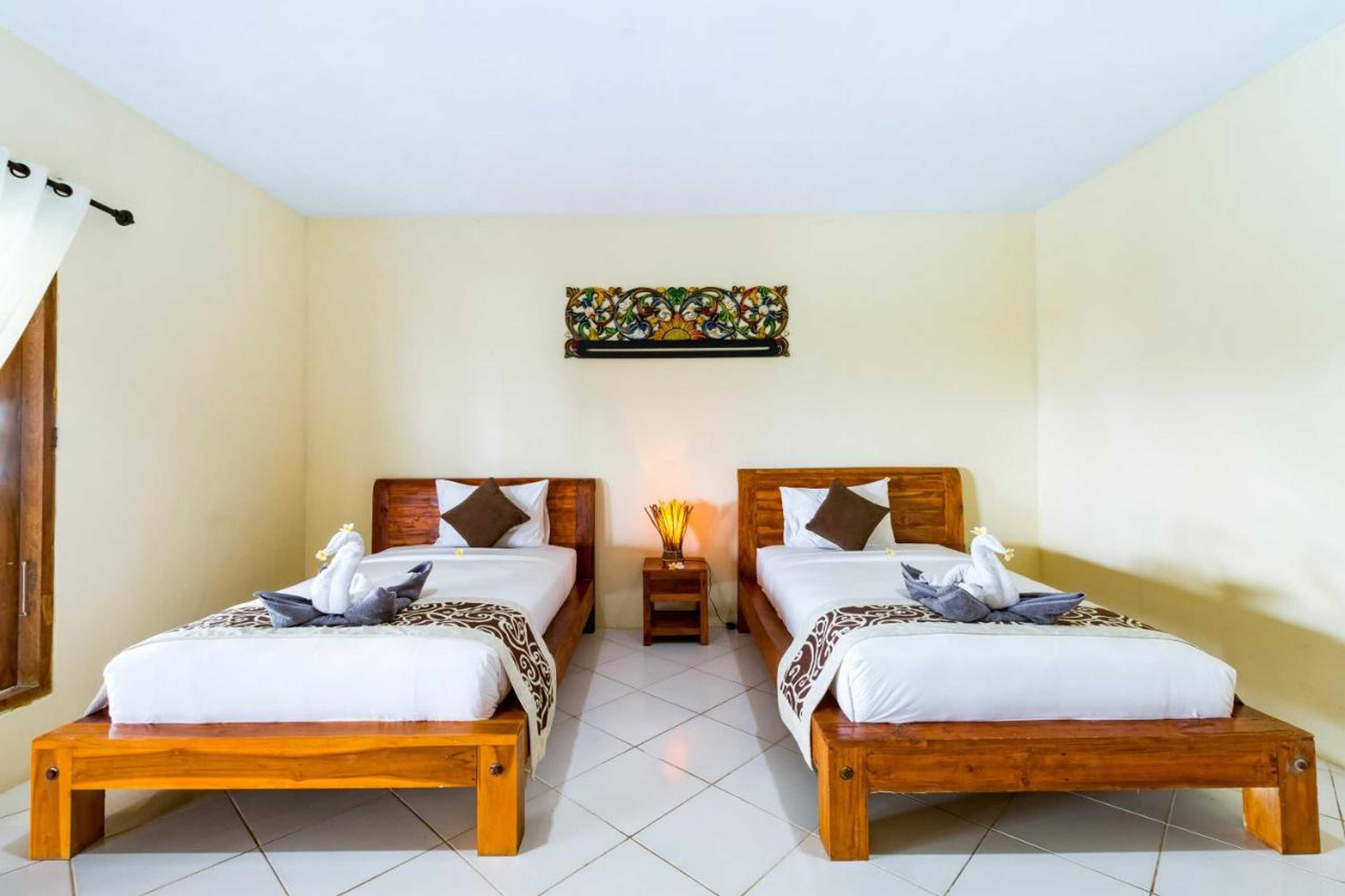 Gift card for Sea Medewi Resort