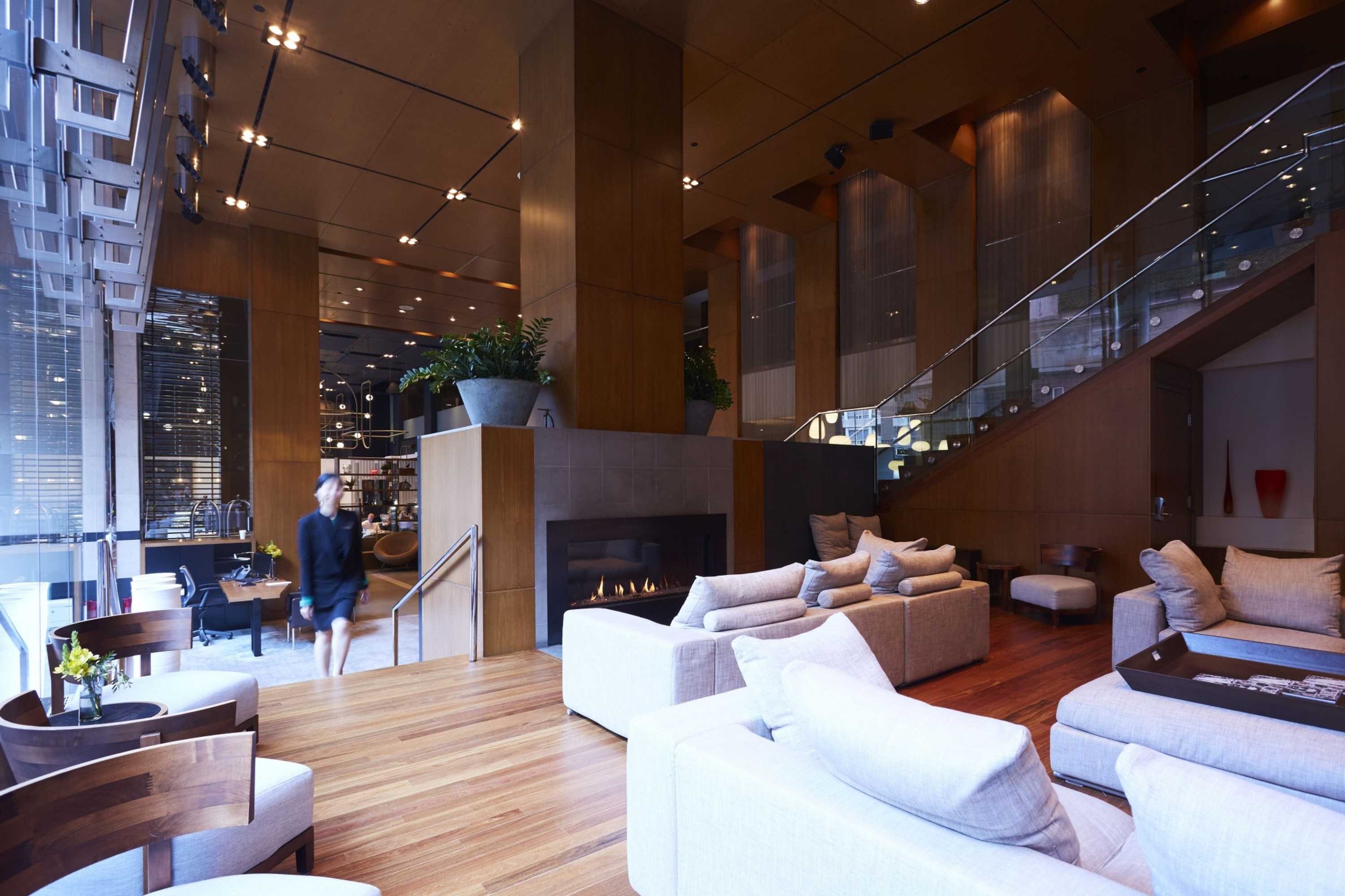 Gift card for Le Germain Hotel Toronto Mercer Gift card for Le Germain Hotel Toronto Mercer