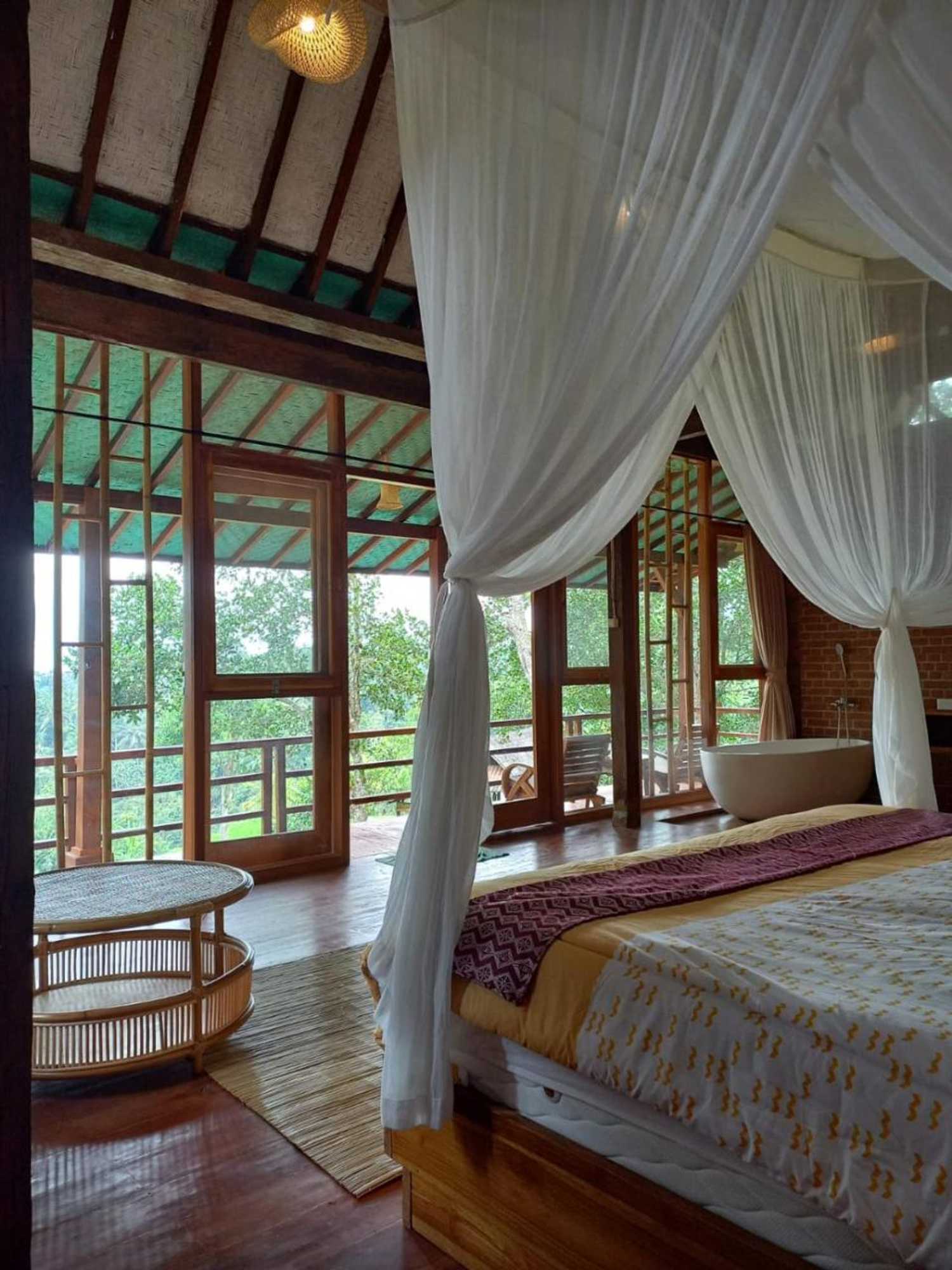 Gift card for Sang Tirta Resort