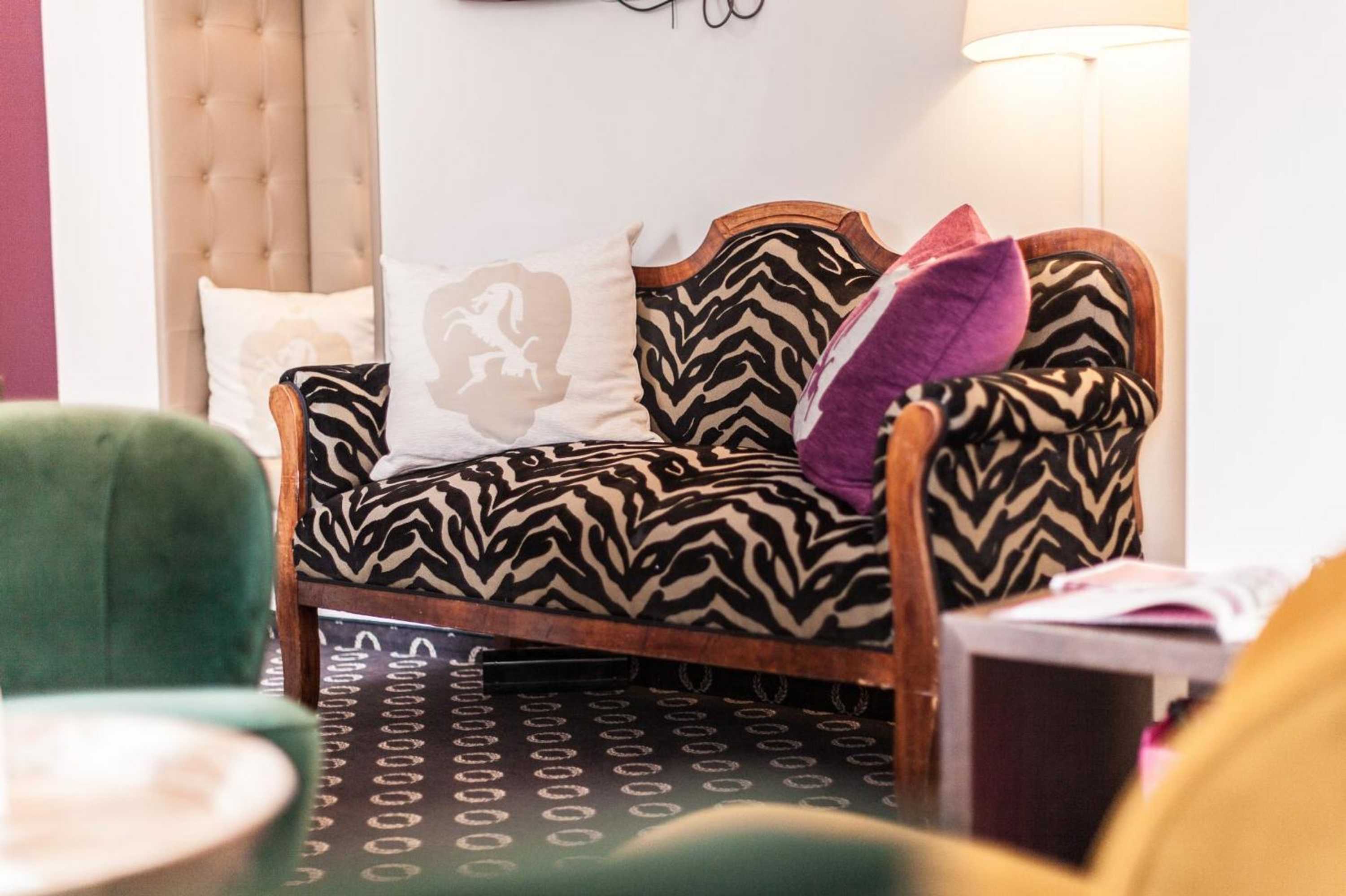 Gift card for Hotel Villa Carlton - Adults Only Gift card for Hotel Villa Carlton - Adults Only