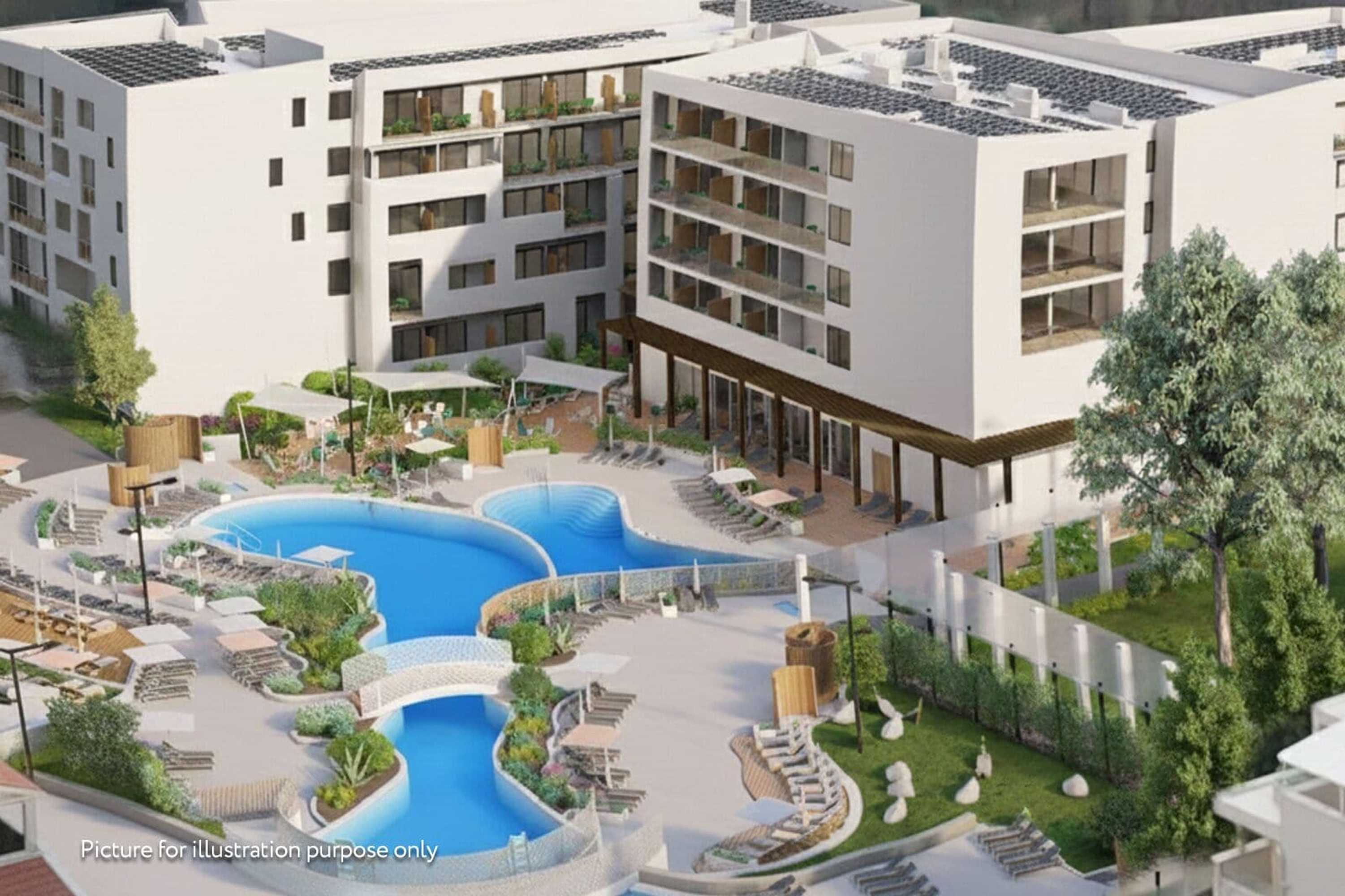 Gift card for Hotel Garden Istra Plava Laguna Gift card for Hotel Garden Istra Plava Laguna