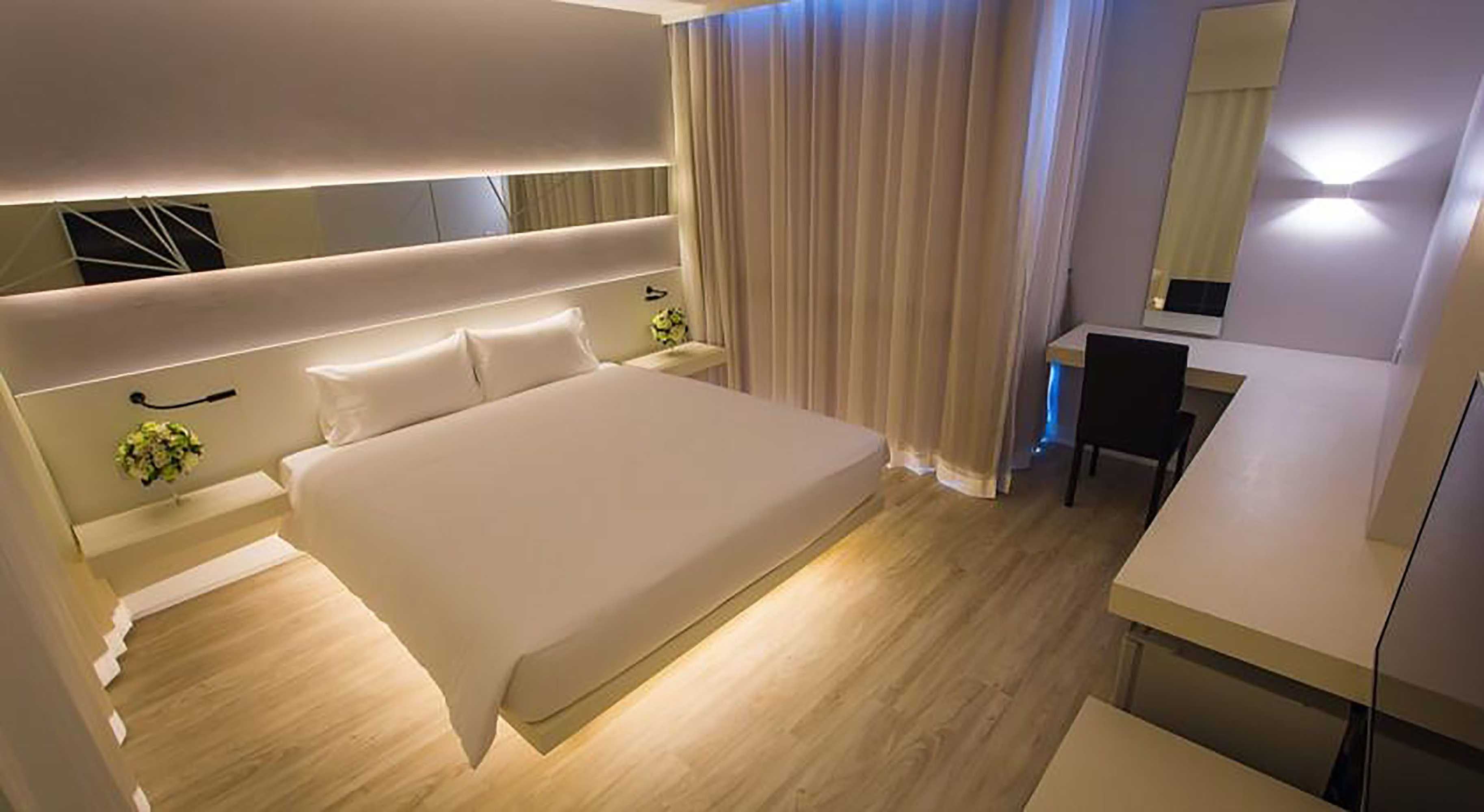 Gift card for Crystal Hotel Hat Yai Gift card for Crystal Hotel Hat Yai