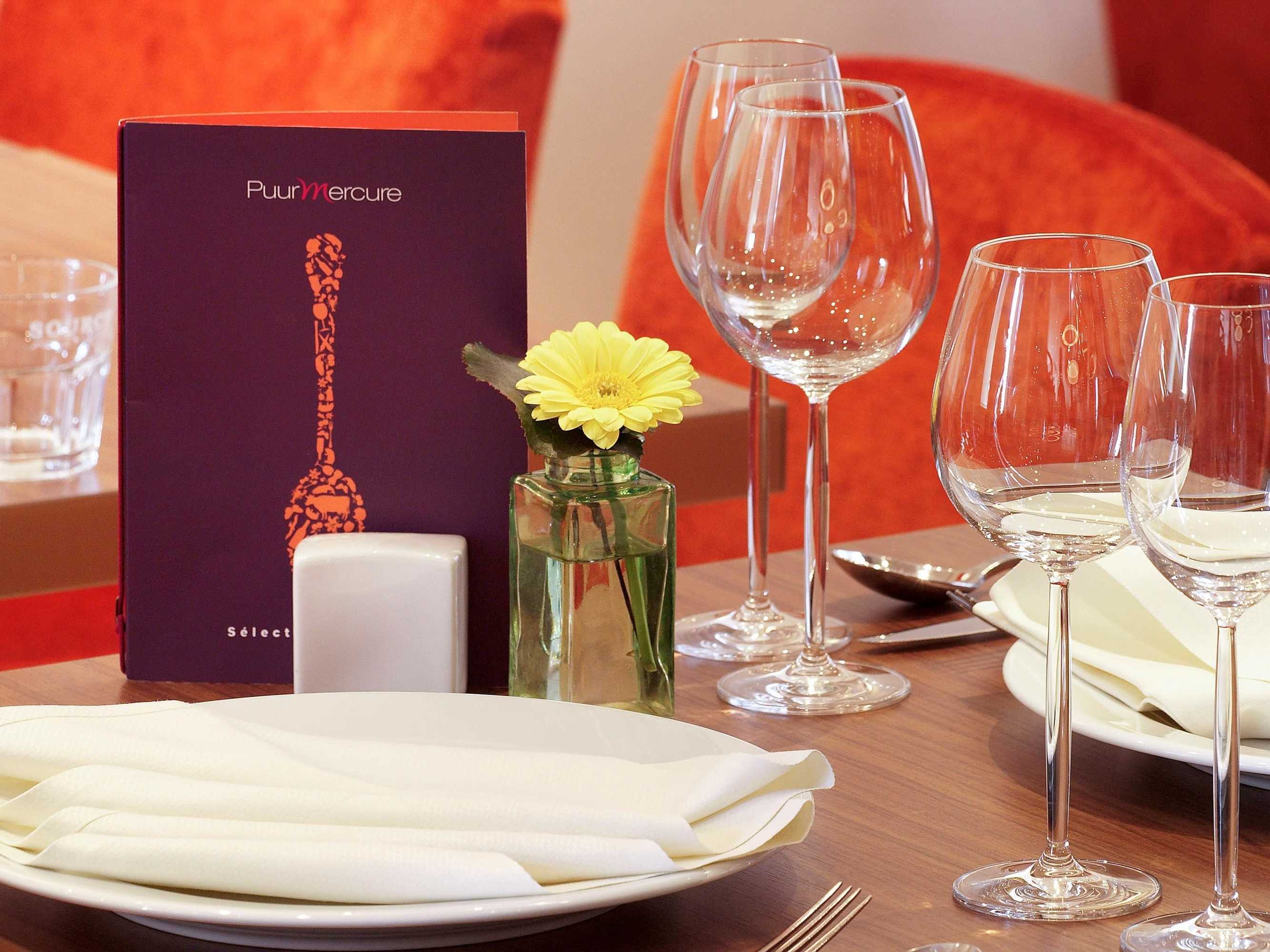 Gift card for Mercure City Groningen Martiniplaza Hotel Gift card for Mercure City Groningen Martiniplaza Hotel