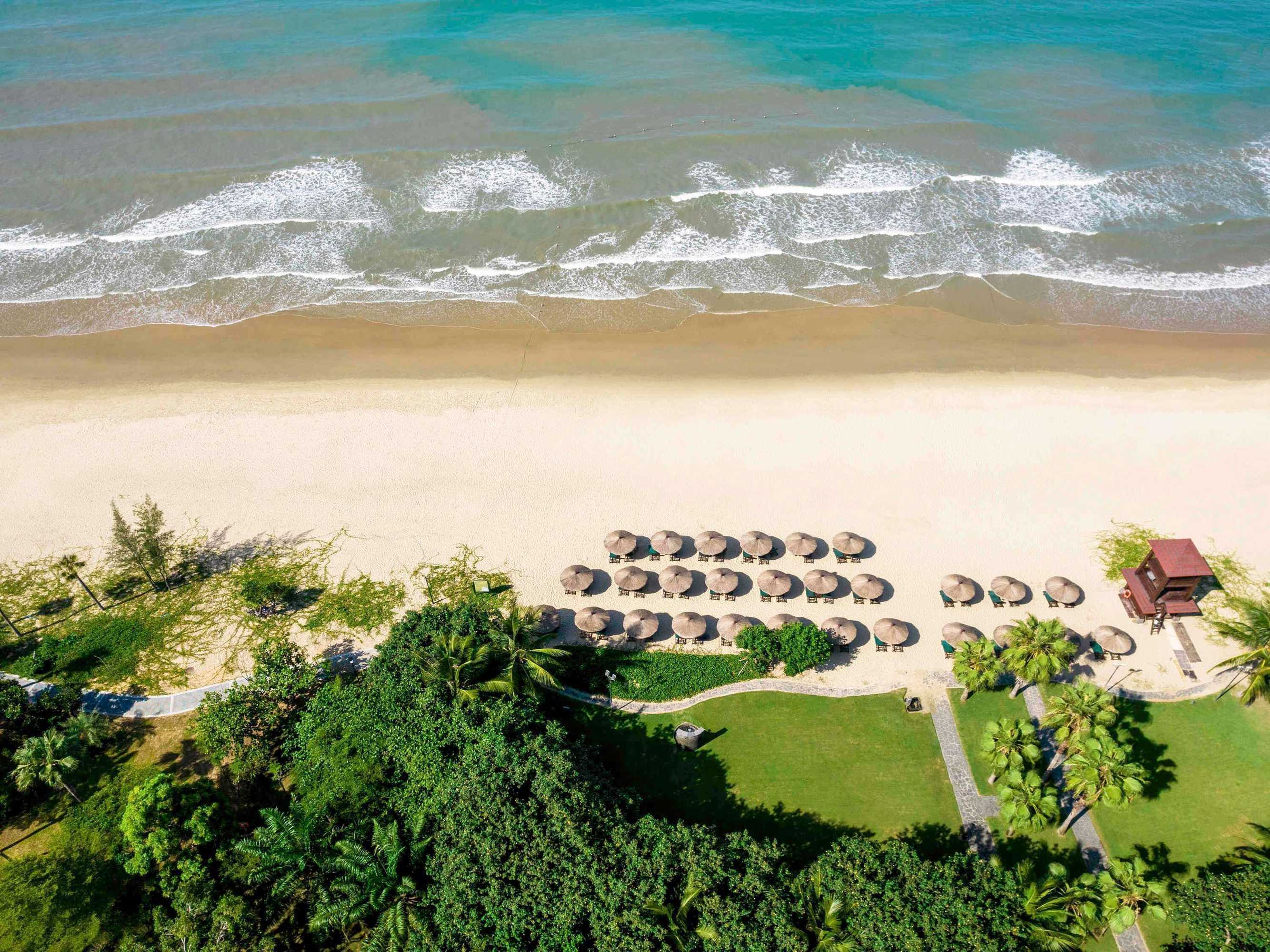 Gift card for Pullman Oceanview Sanya Bay Resort & Spa Gift card for Pullman Oceanview Sanya Bay Resort & Spa
