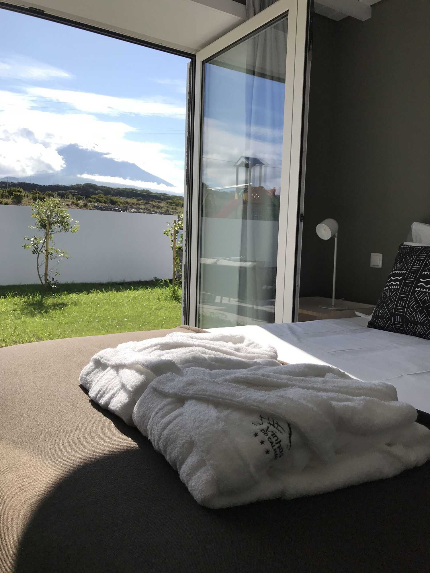 Gift card for Vinhas do Calhau