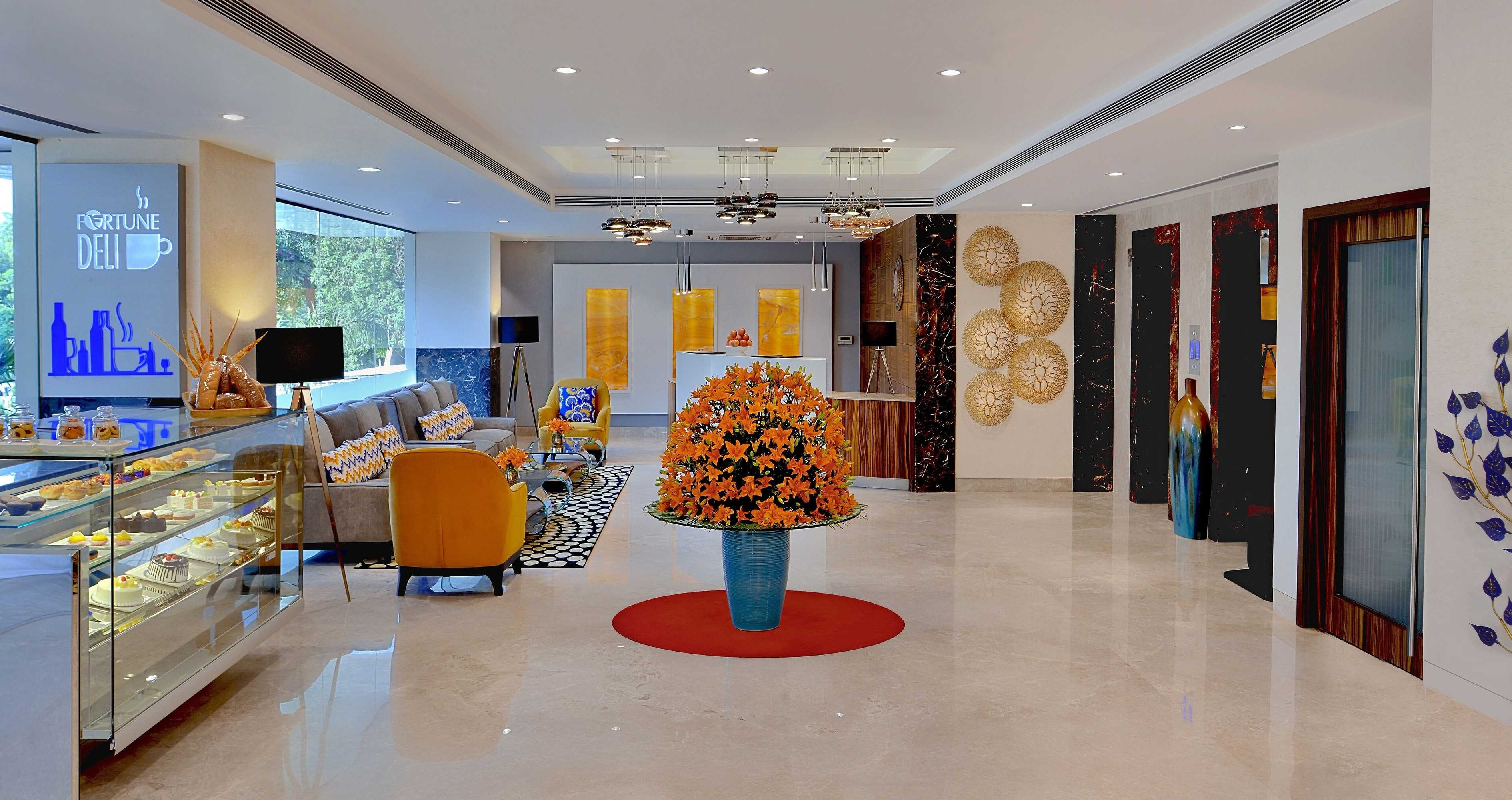 Gift card for Fortune Inn Promenade, Vadodara - Member Itc Hotels' Group Gift card for Fortune Inn Promenade, Vadodara - Member Itc Hotels' Group