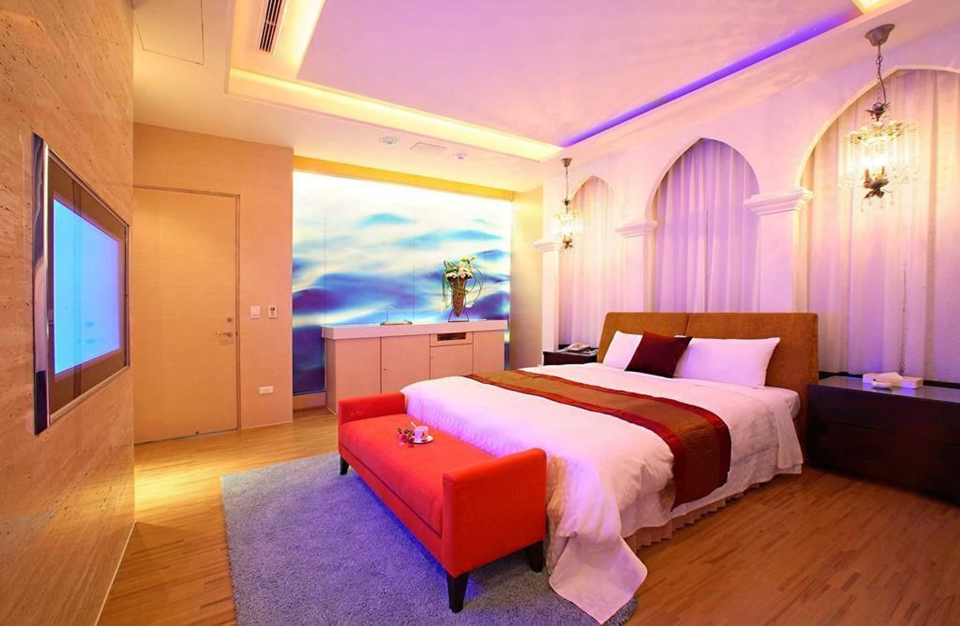 Gift card for Changhua Kuikuan Boutique Motel Gift card for Changhua Kuikuan Boutique Motel