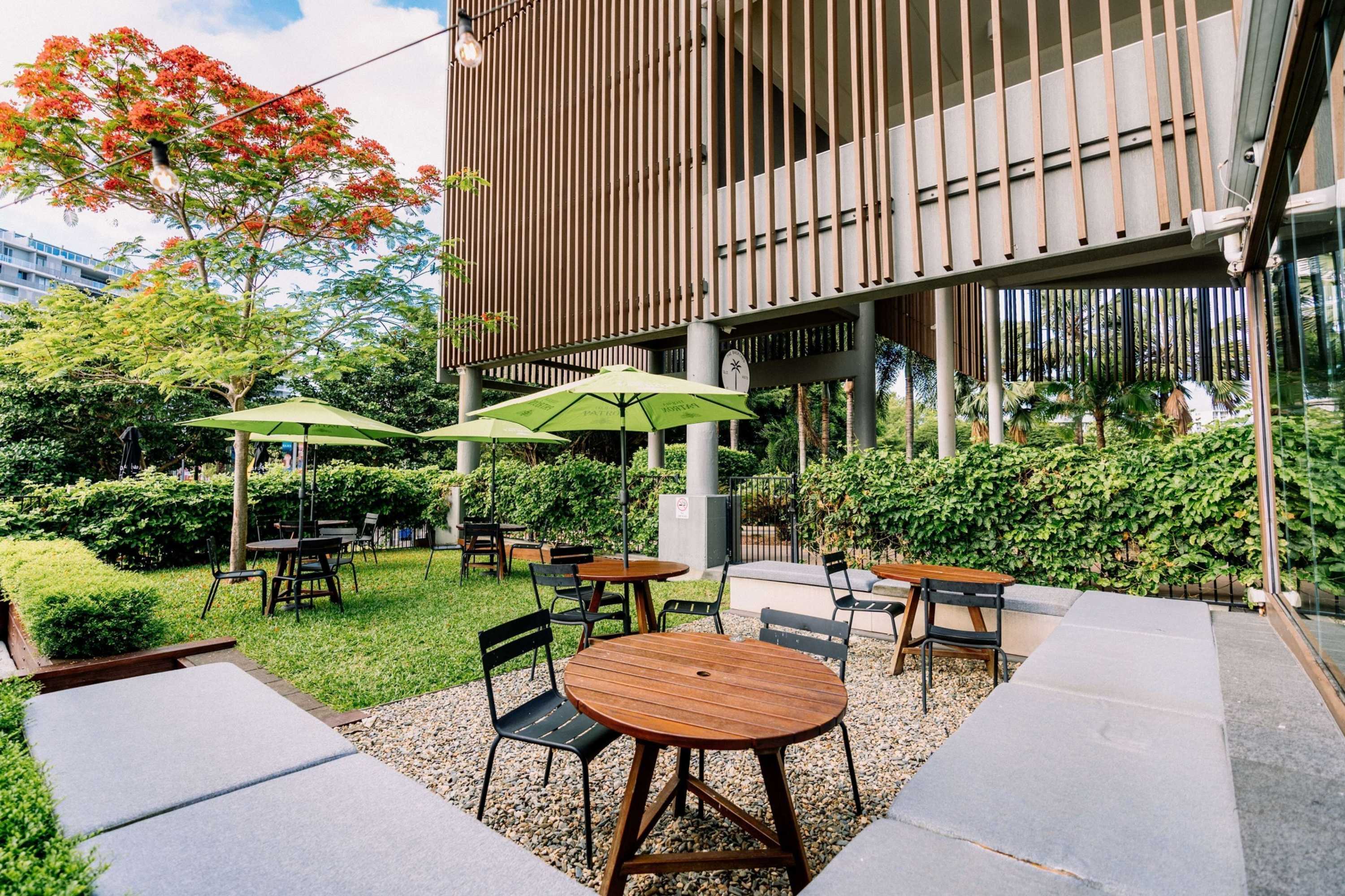Gift card for Shangri-La The Marina, Cairns Gift card for Shangri-La The Marina, Cairns