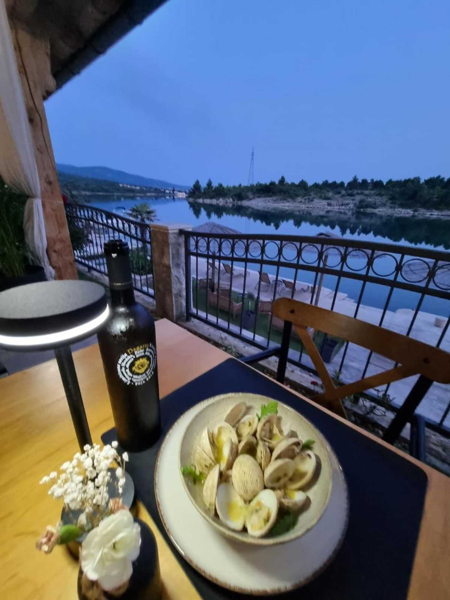 Gift card for Apartments & Villa Tisno